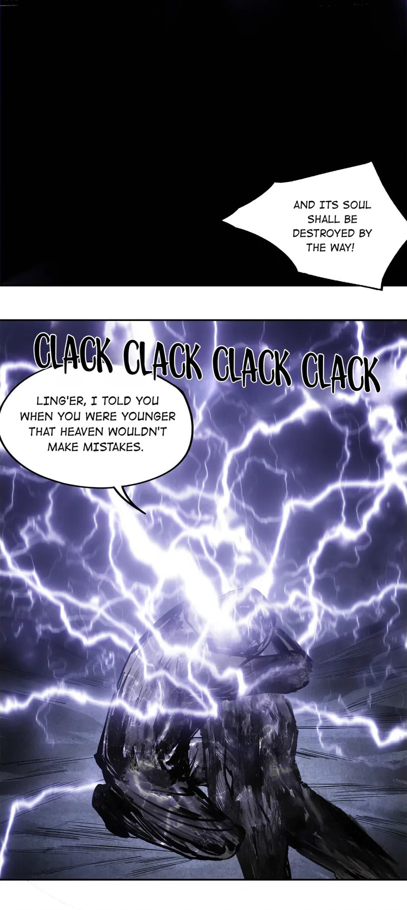 Beholder of the Abyss Chapter 34 page 24 - 