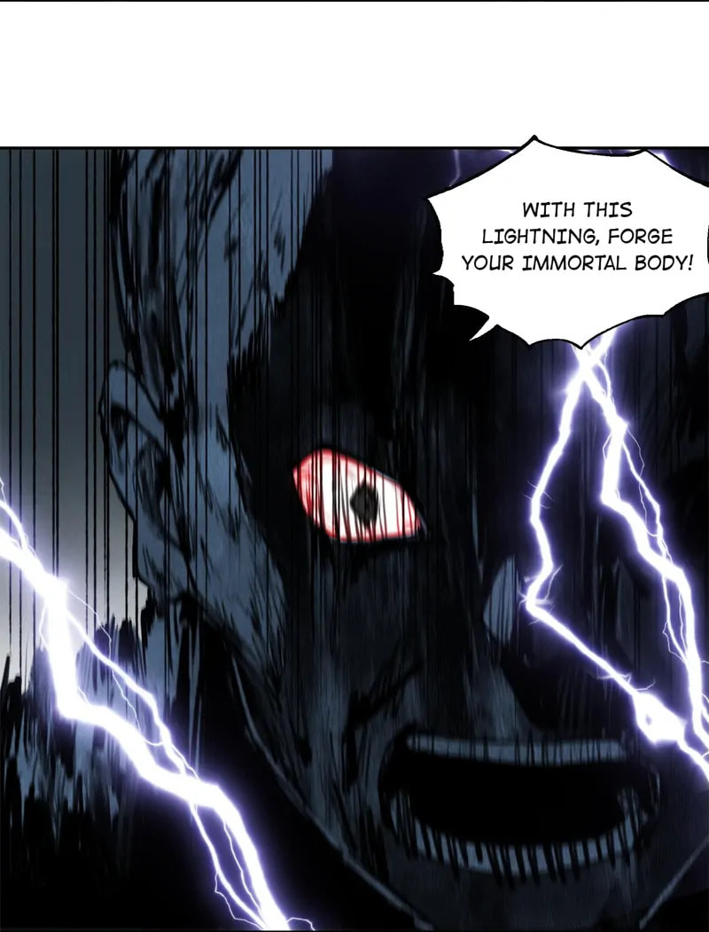 Beholder of the Abyss Chapter 34 page 26 - 