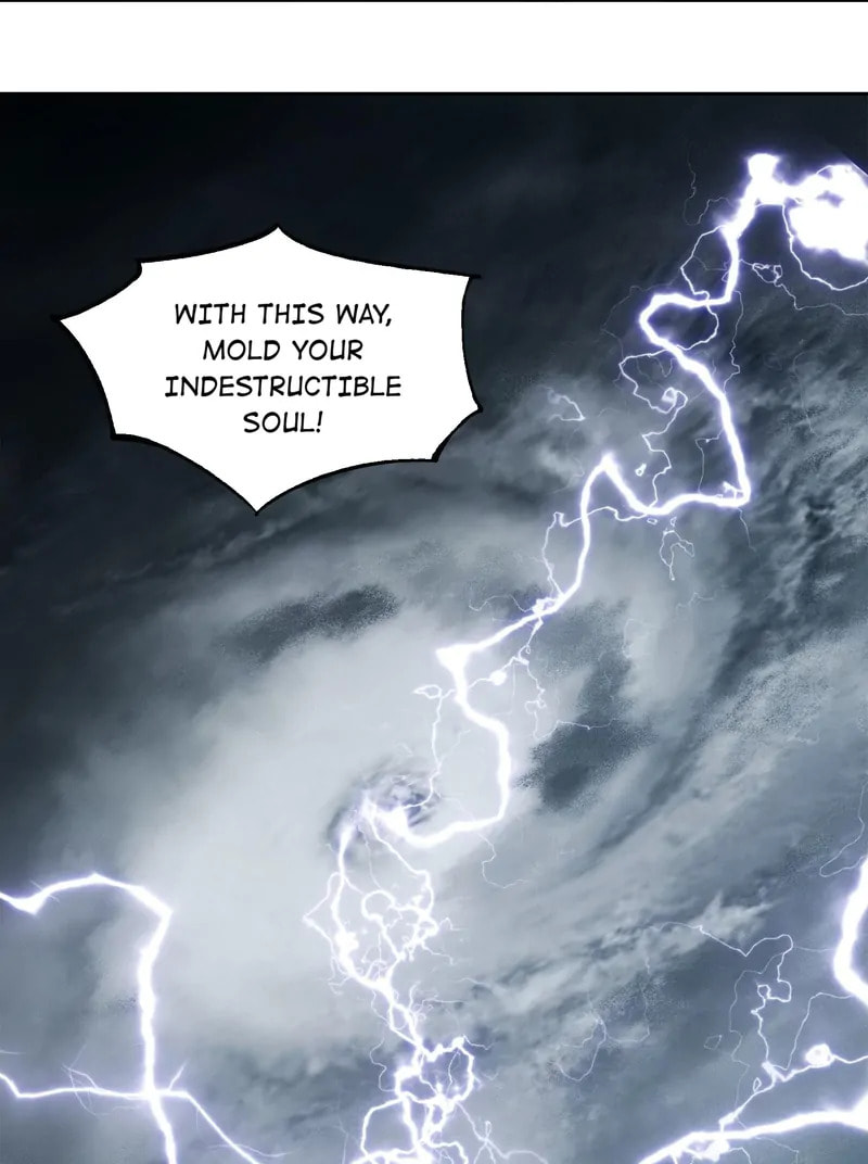 Beholder of the Abyss Chapter 34 page 27 - 