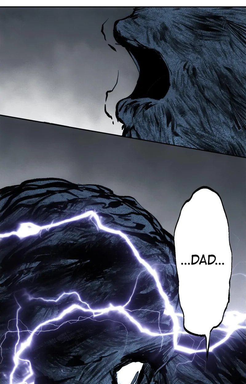 Beholder of the Abyss Chapter 34 page 29 - 