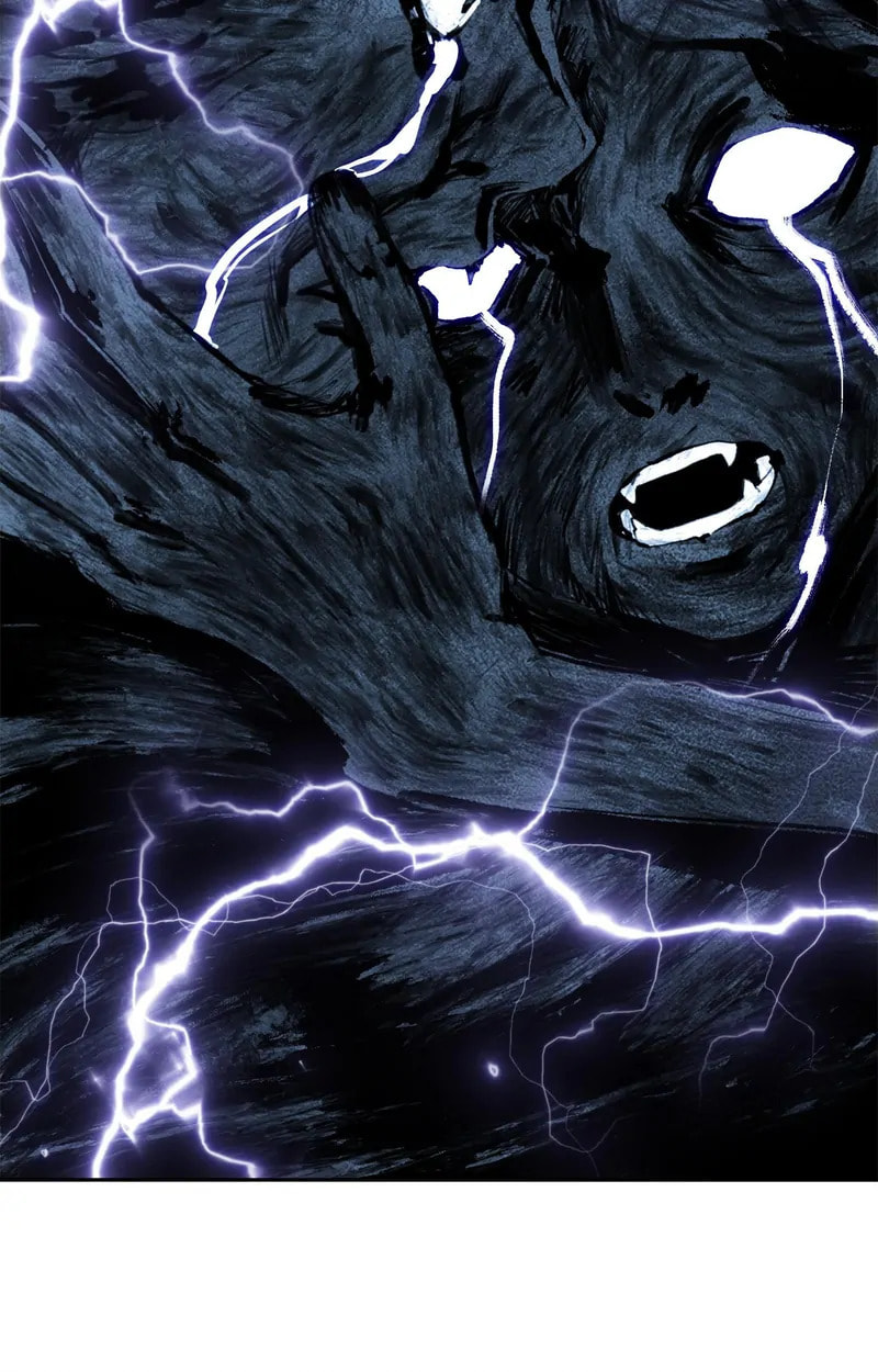 Beholder of the Abyss Chapter 34 page 30 - 