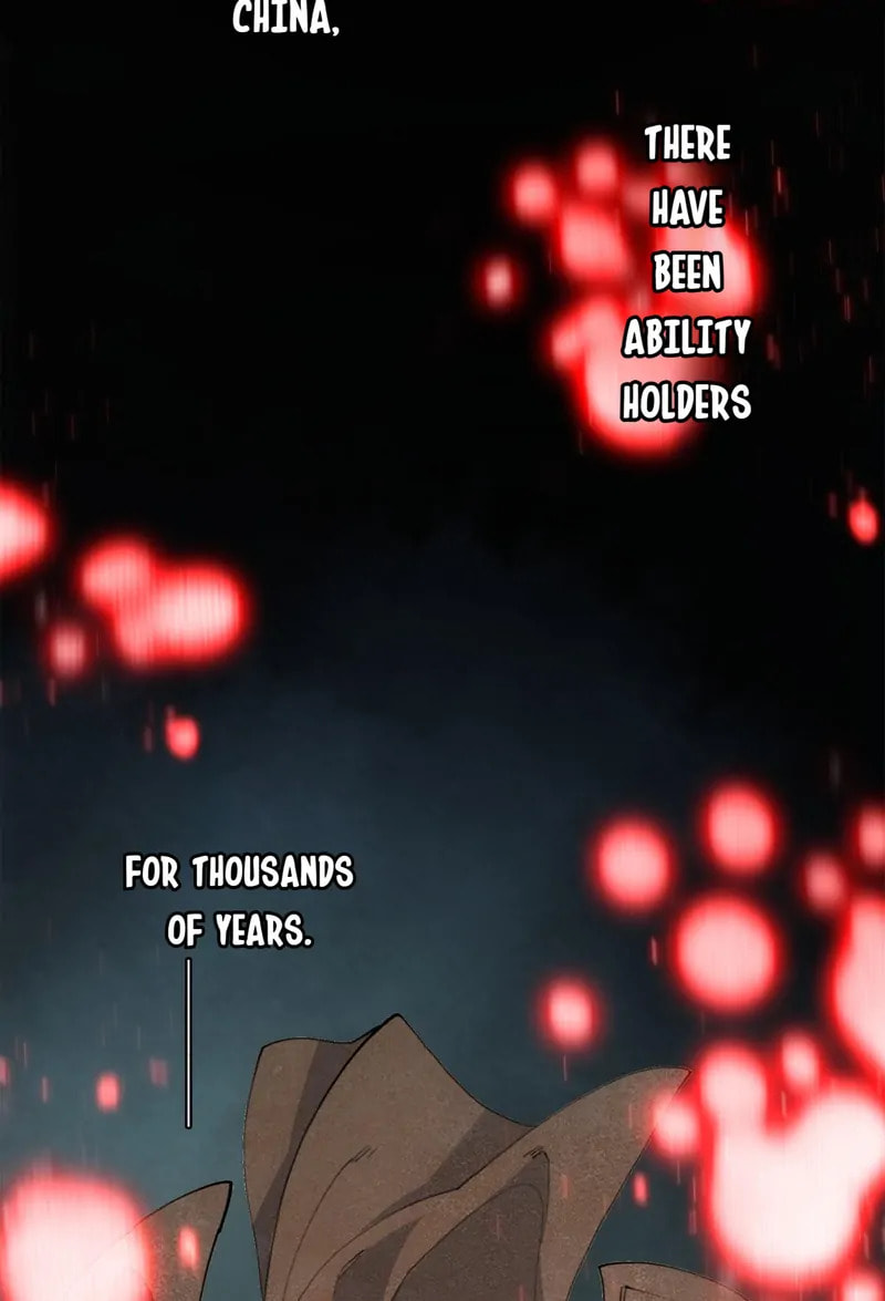 Beholder of the Abyss Chapter 34 page 4 - 