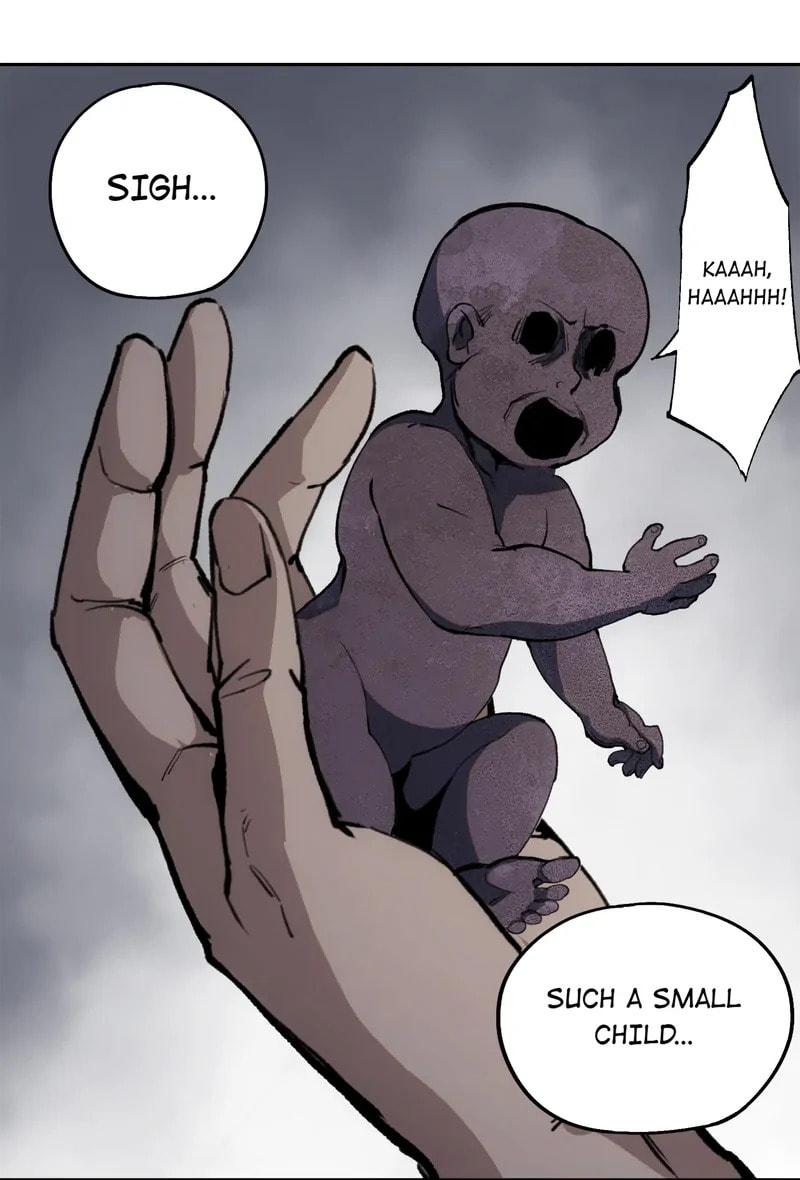 Beholder of the Abyss Chapter 34 page 39 - 