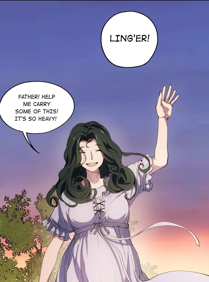 Beholder of the Abyss Chapter 34 page 43 - 