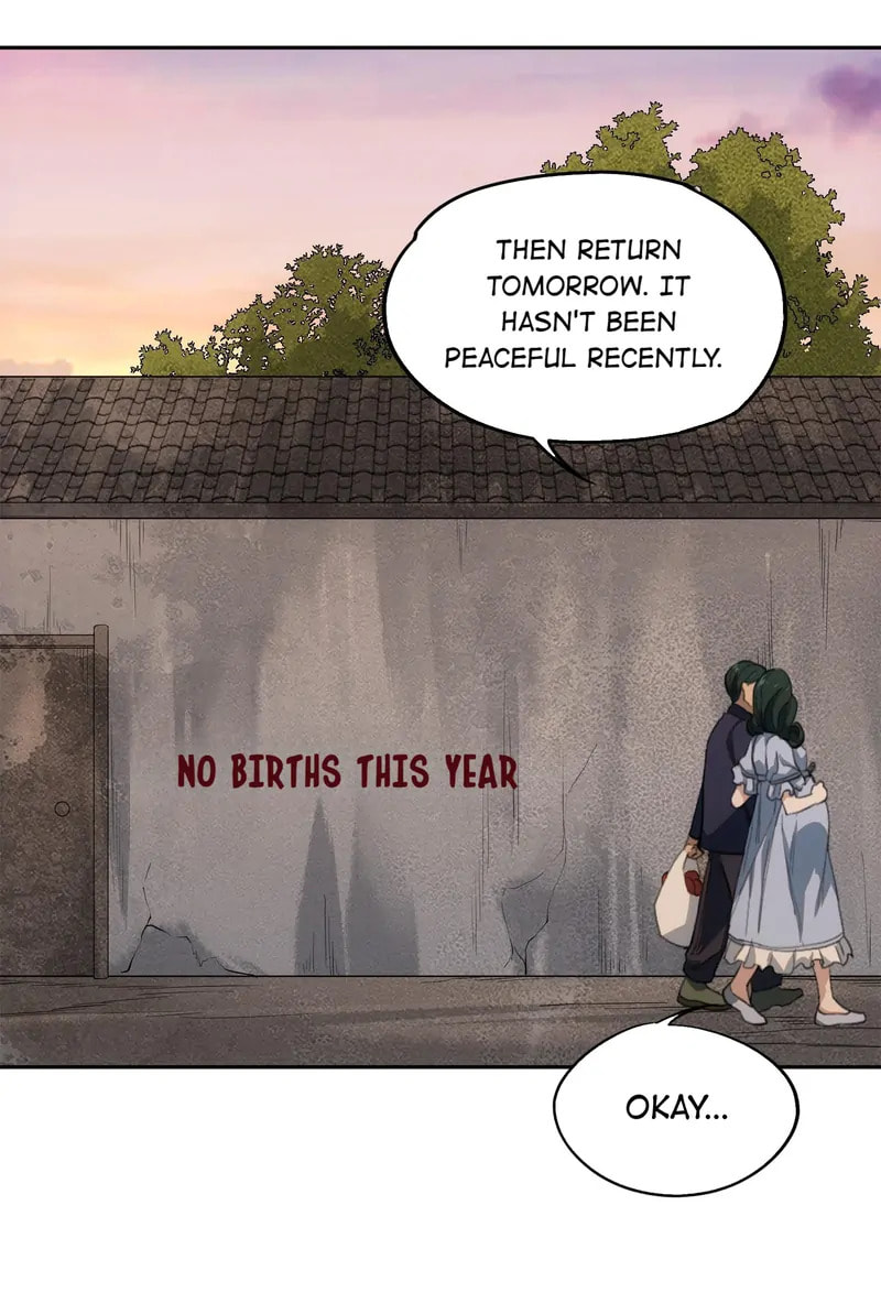 Beholder of the Abyss Chapter 34 page 48 - 