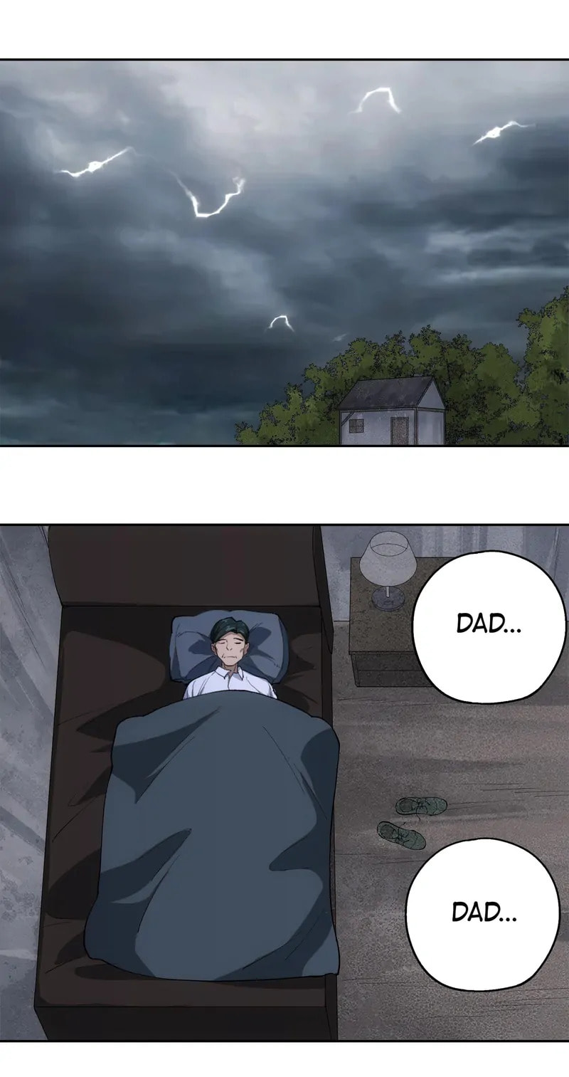 Beholder of the Abyss Chapter 34 page 49 - 