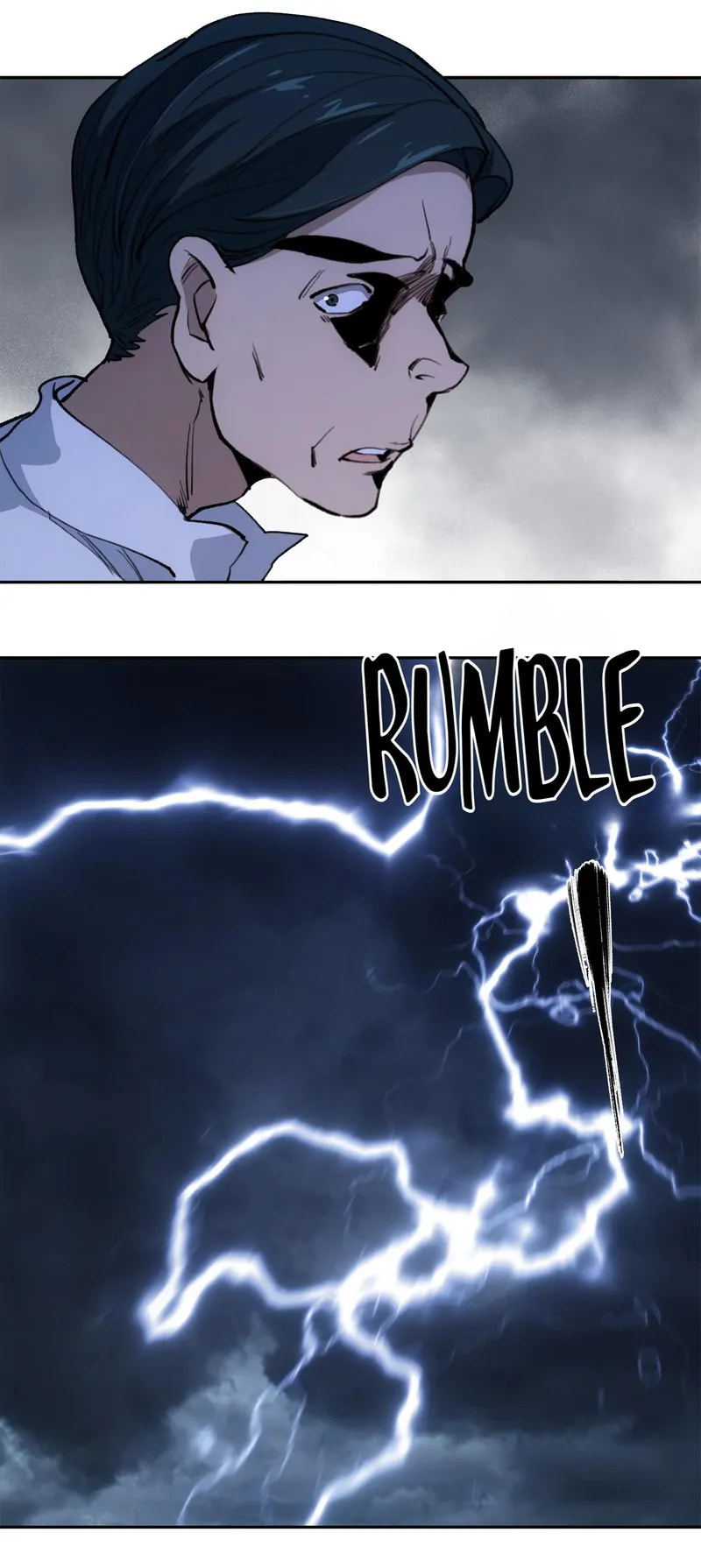 Beholder of the Abyss Chapter 34 page 55 - 