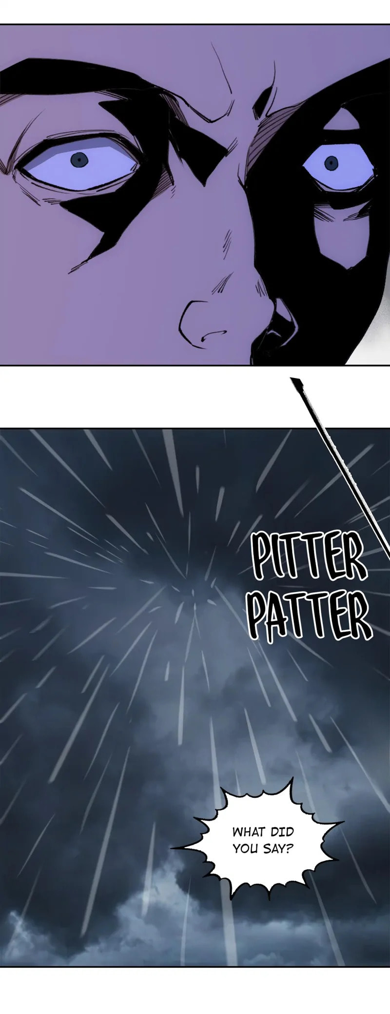 Beholder of the Abyss Chapter 34 page 56 - 