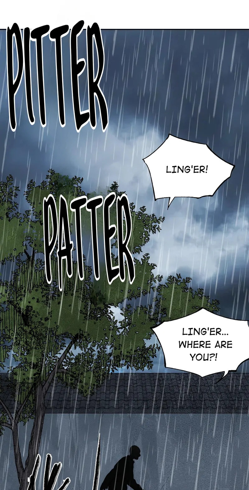 Beholder of the Abyss Chapter 34 page 59 - 
