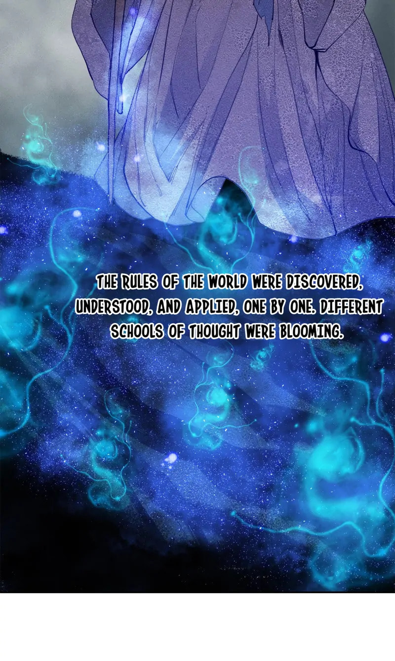 Beholder of the Abyss Chapter 34 page 7 - 