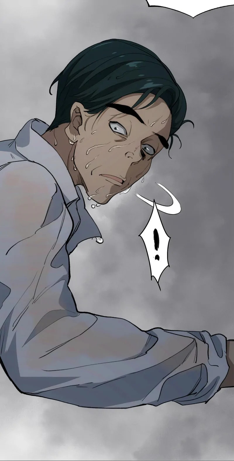 Beholder of the Abyss Chapter 34 page 61 - 