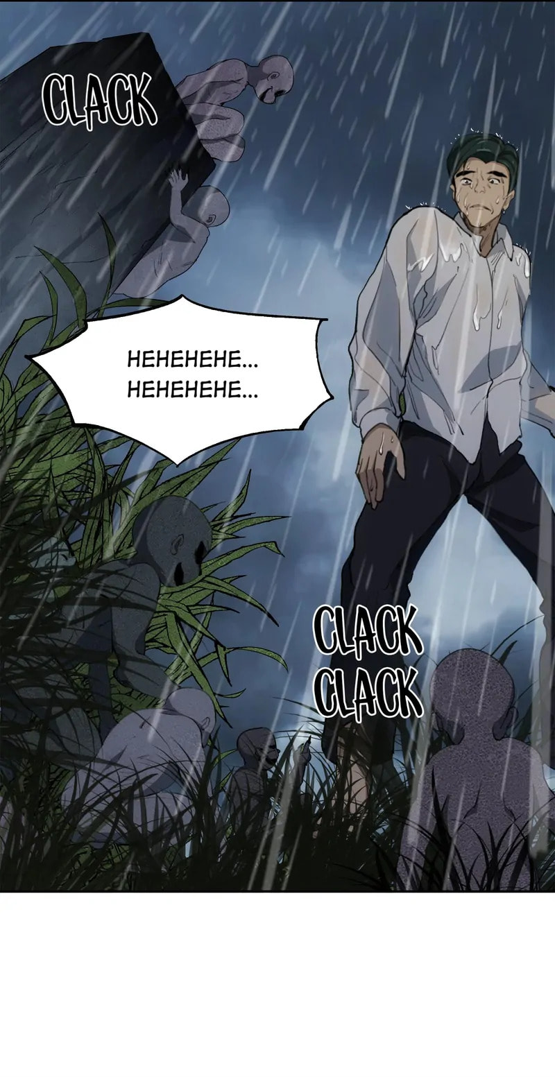 Beholder of the Abyss Chapter 34 page 62 - 