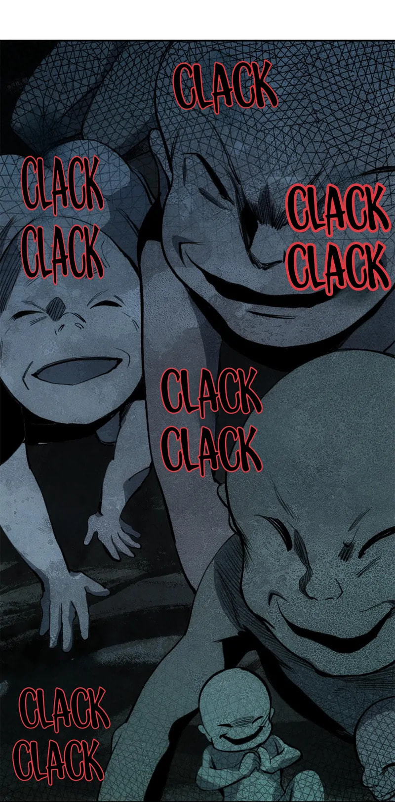 Beholder of the Abyss Chapter 34 page 63 - 
