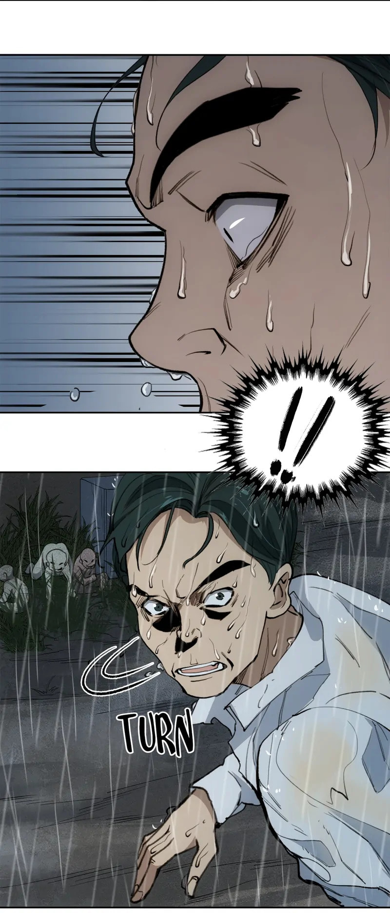 Beholder of the Abyss Chapter 34 page 64 - 