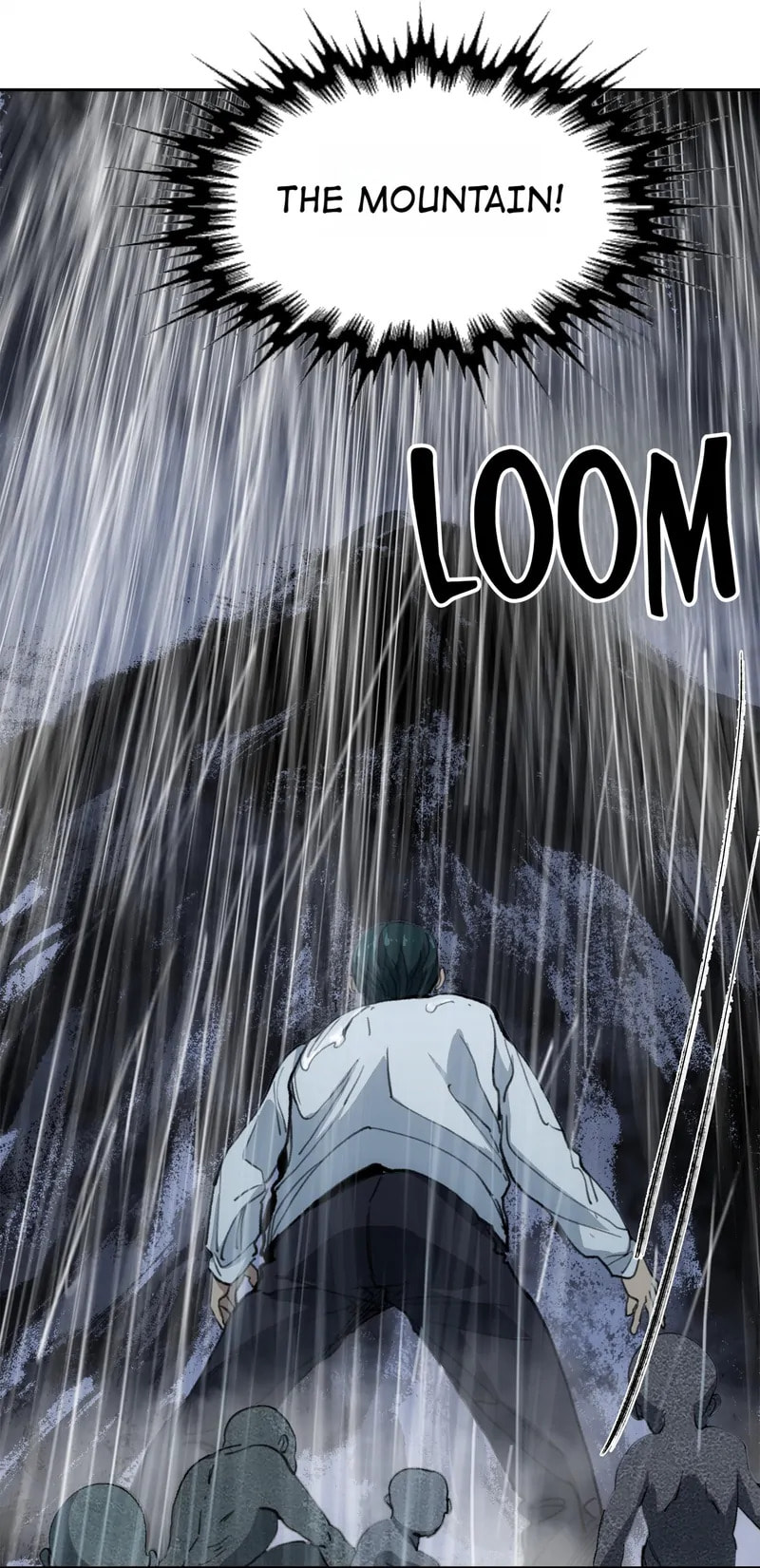 Beholder of the Abyss Chapter 34 page 65 - 