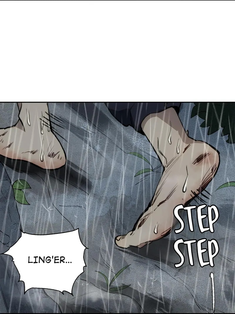 Beholder of the Abyss Chapter 34 page 66 - 