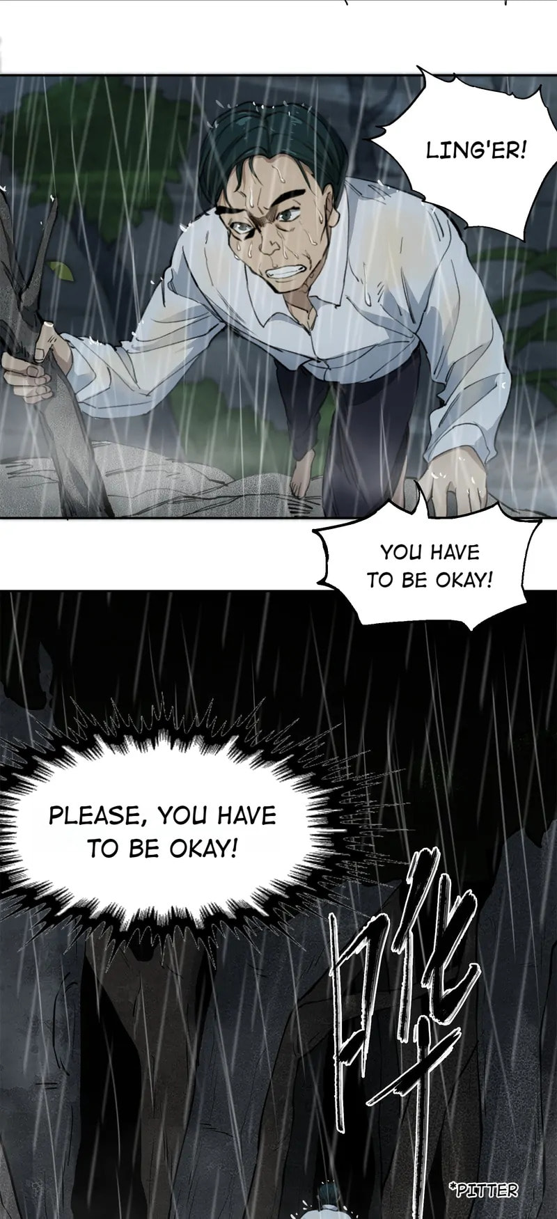 Beholder of the Abyss Chapter 34 page 67 - 