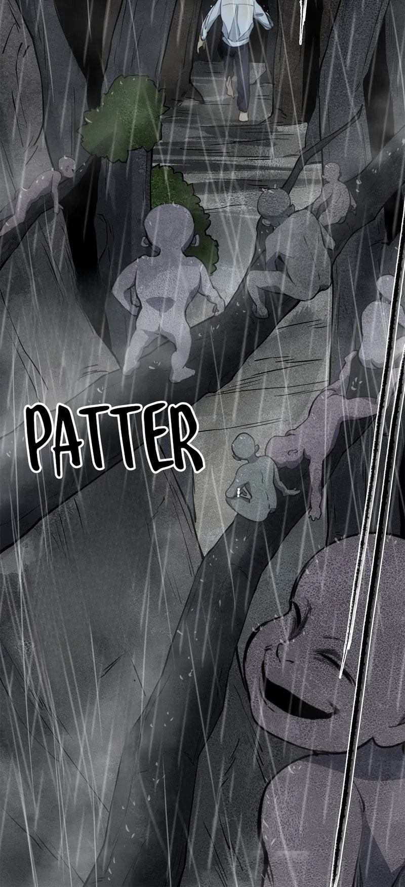 Beholder of the Abyss Chapter 34 page 68 - 