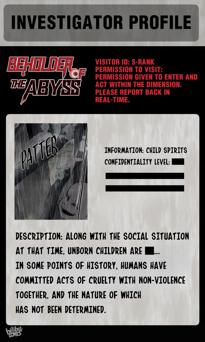 Beholder of the Abyss Chapter 34 page 69 - 