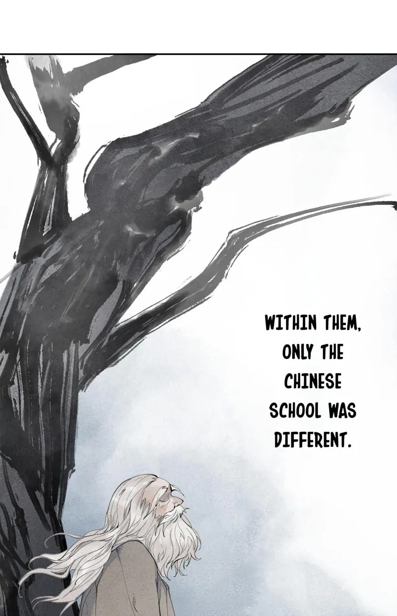Beholder of the Abyss Chapter 34 page 8 - 