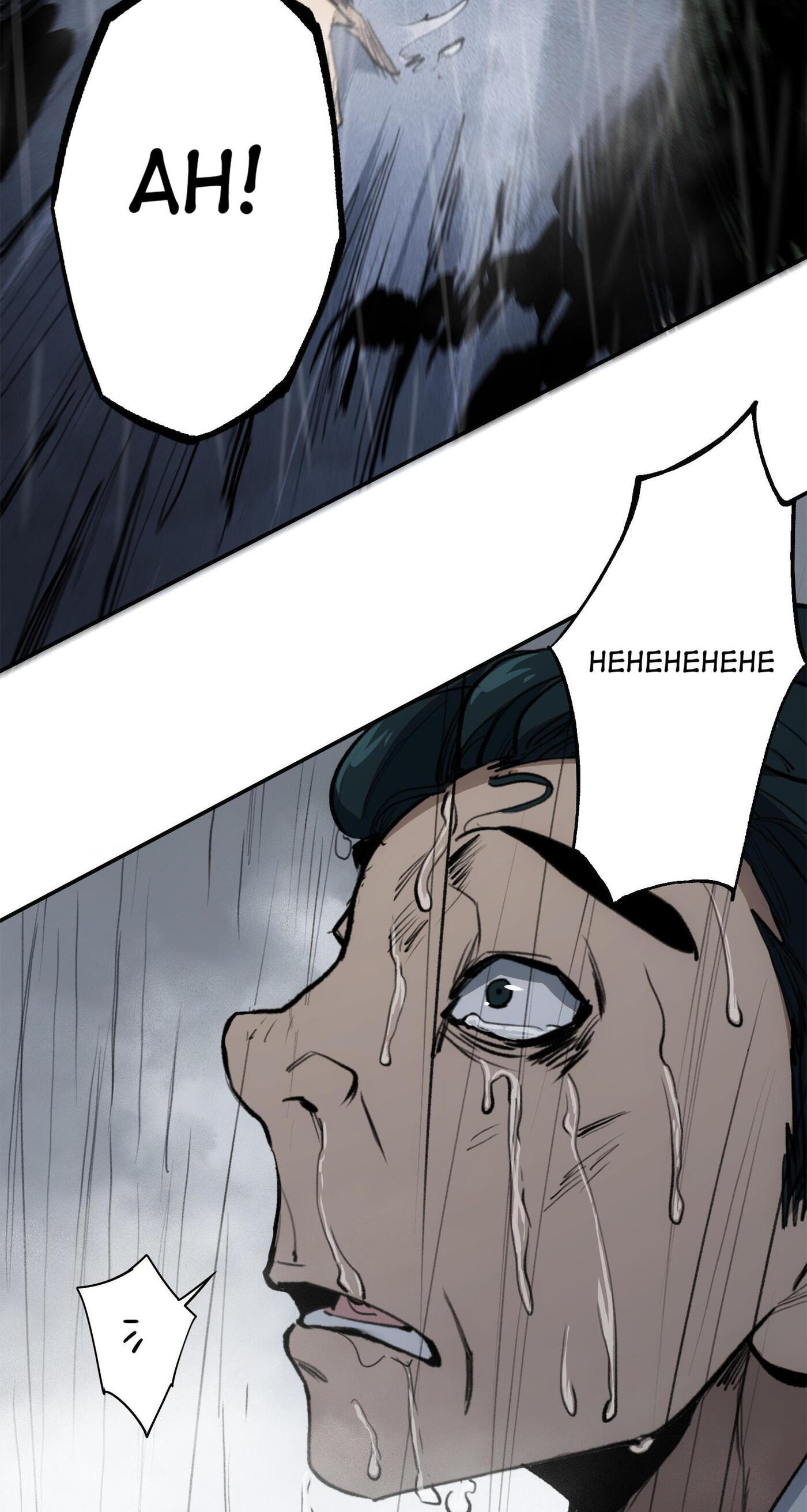 Beholder of the Abyss Chapter 35 page 11 - 