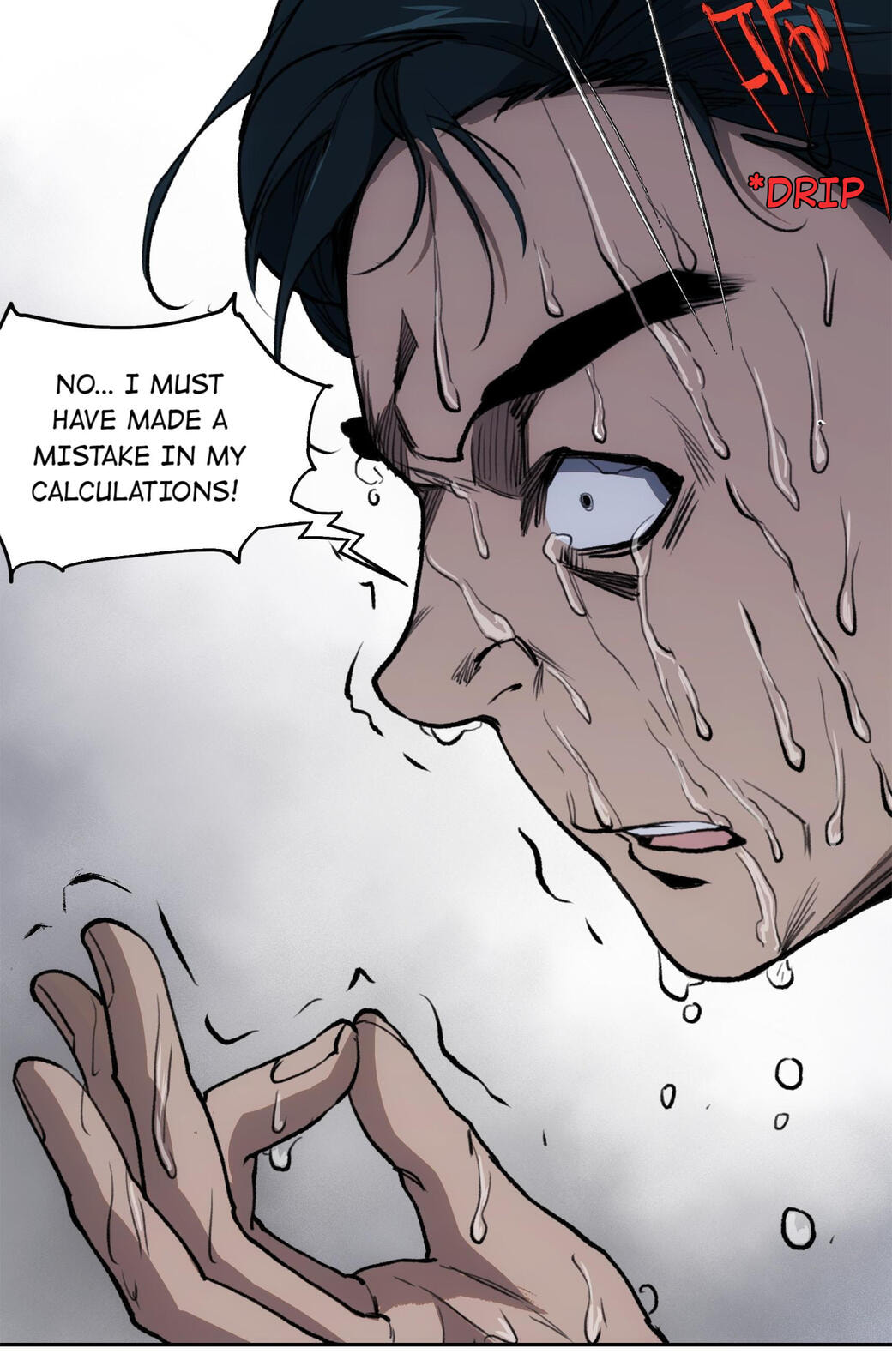 Beholder of the Abyss Chapter 35 page 14 - 
