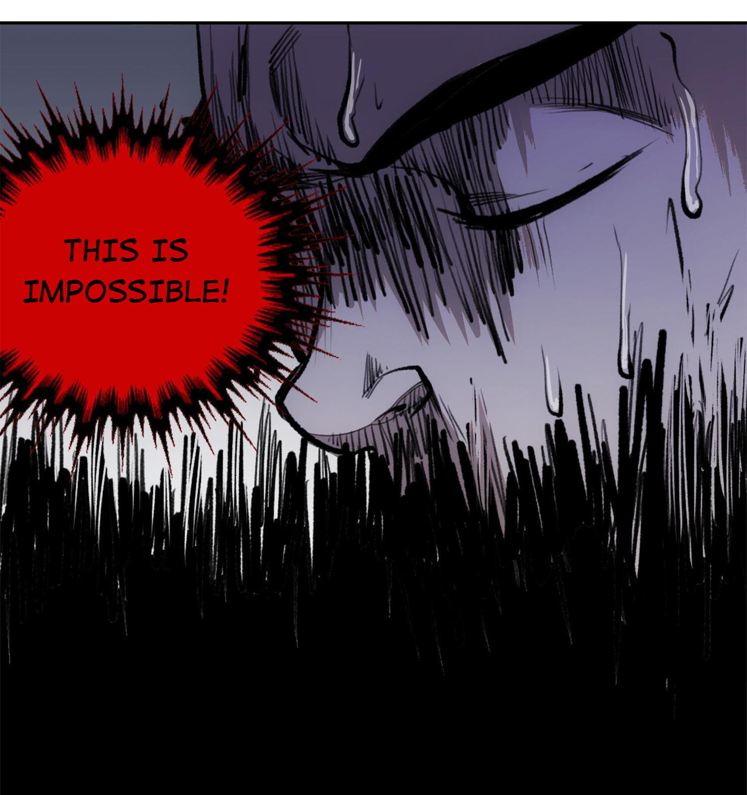 Beholder of the Abyss Chapter 35 page 15 - 