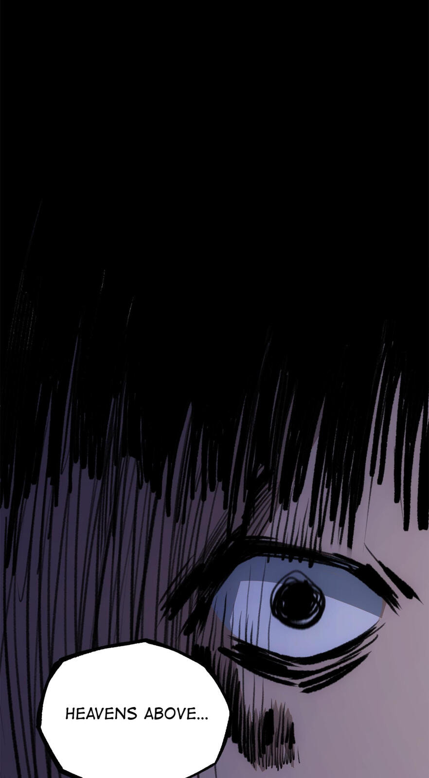 Beholder of the Abyss Chapter 35 page 18 - 