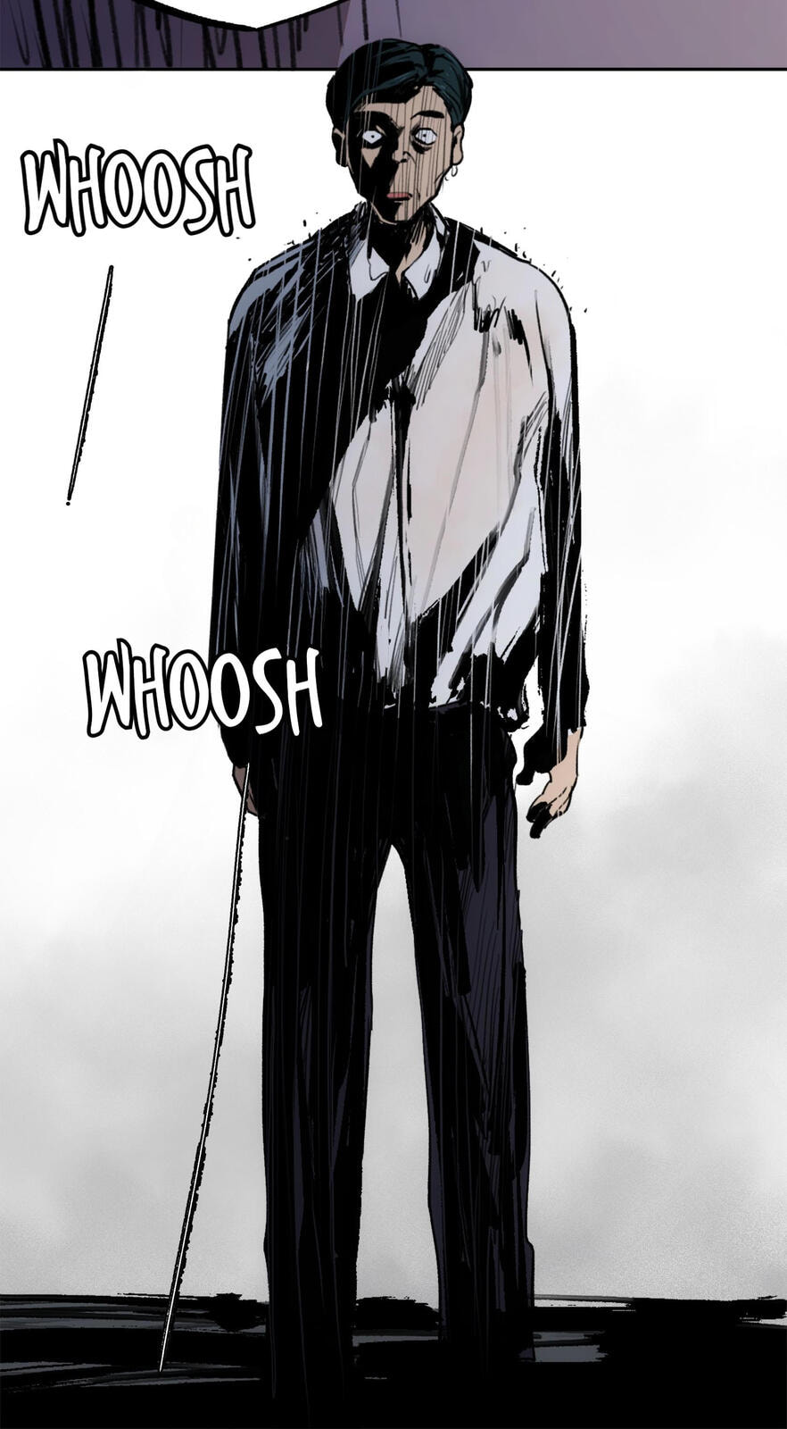 Beholder of the Abyss Chapter 35 page 19 - 