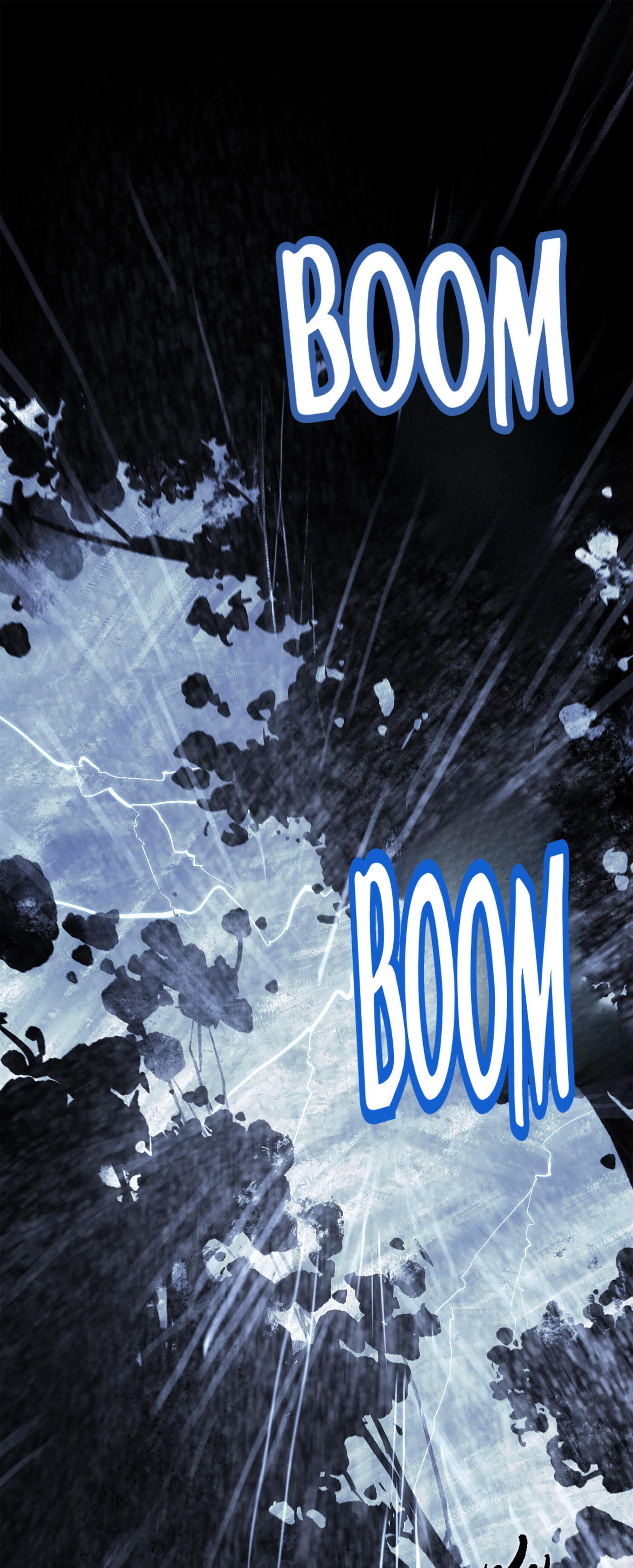 Beholder of the Abyss Chapter 35 page 3 - 