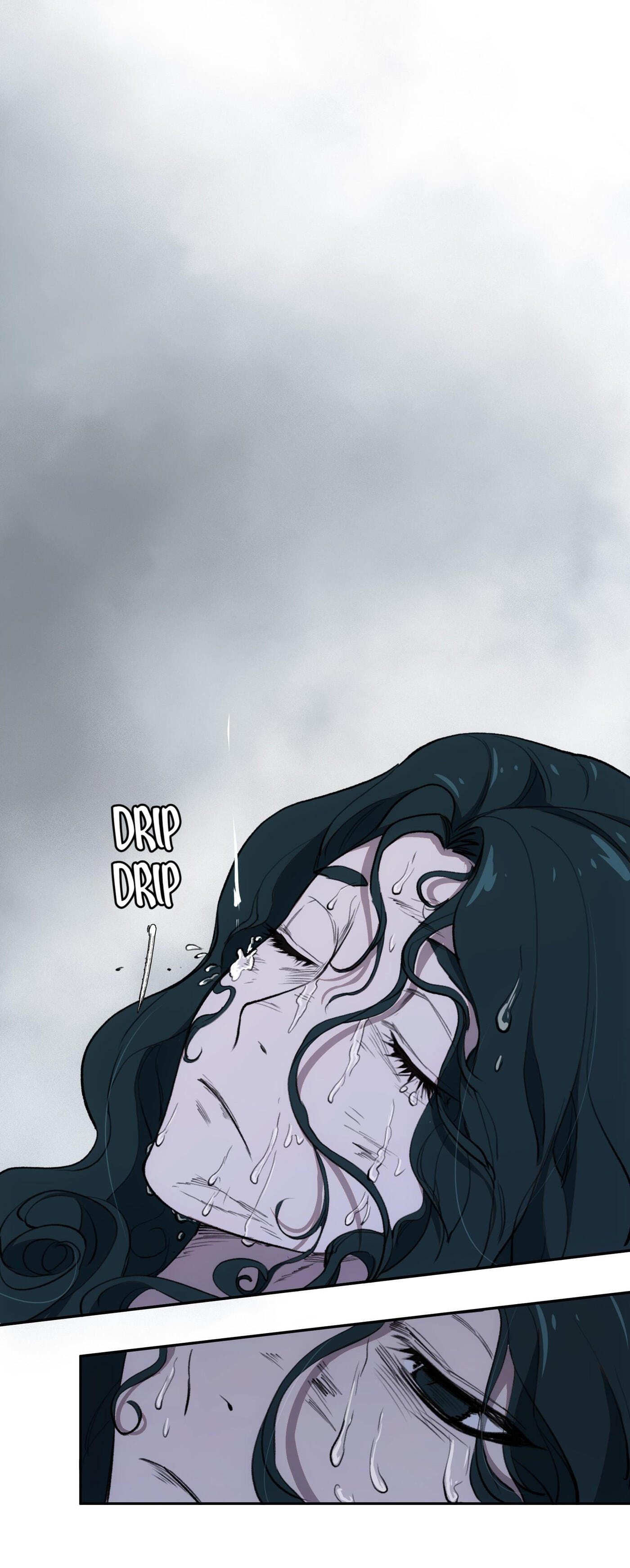 Beholder of the Abyss Chapter 35 page 22 - 
