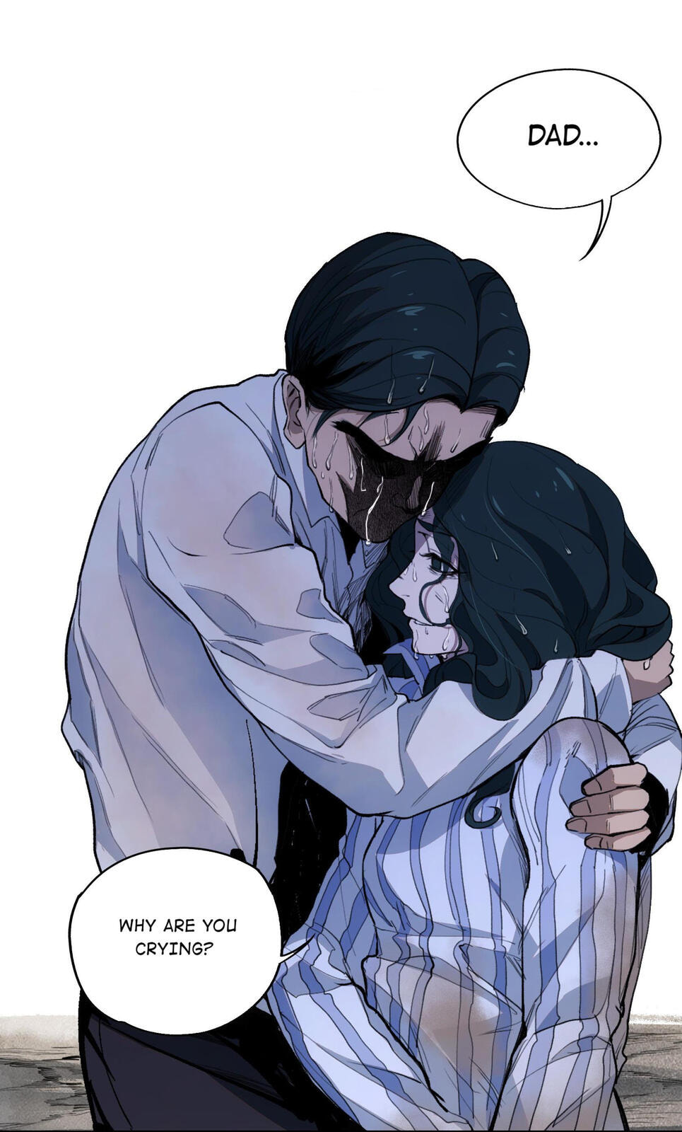 Beholder of the Abyss Chapter 35 page 23 - 