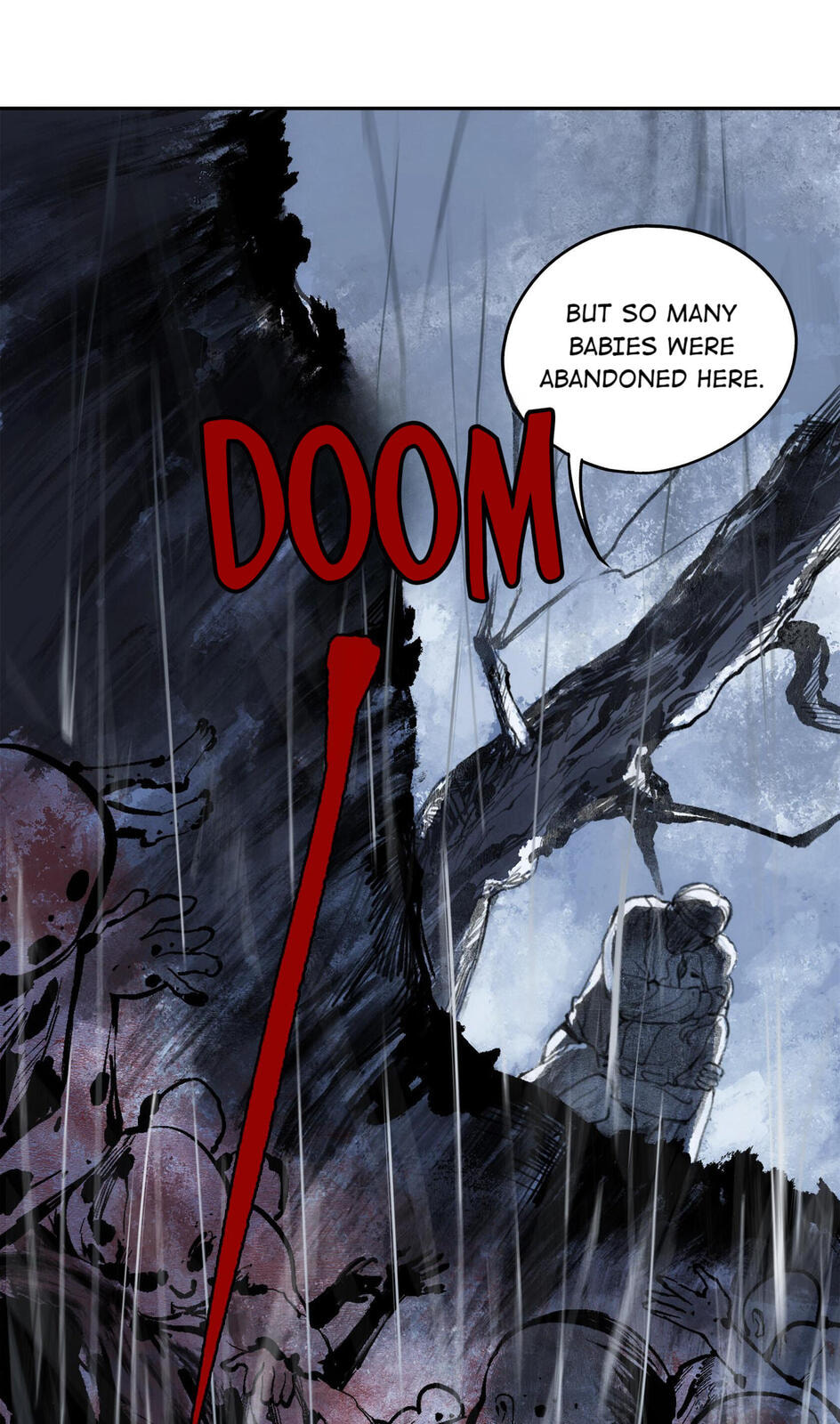 Beholder of the Abyss Chapter 35 page 25 - 