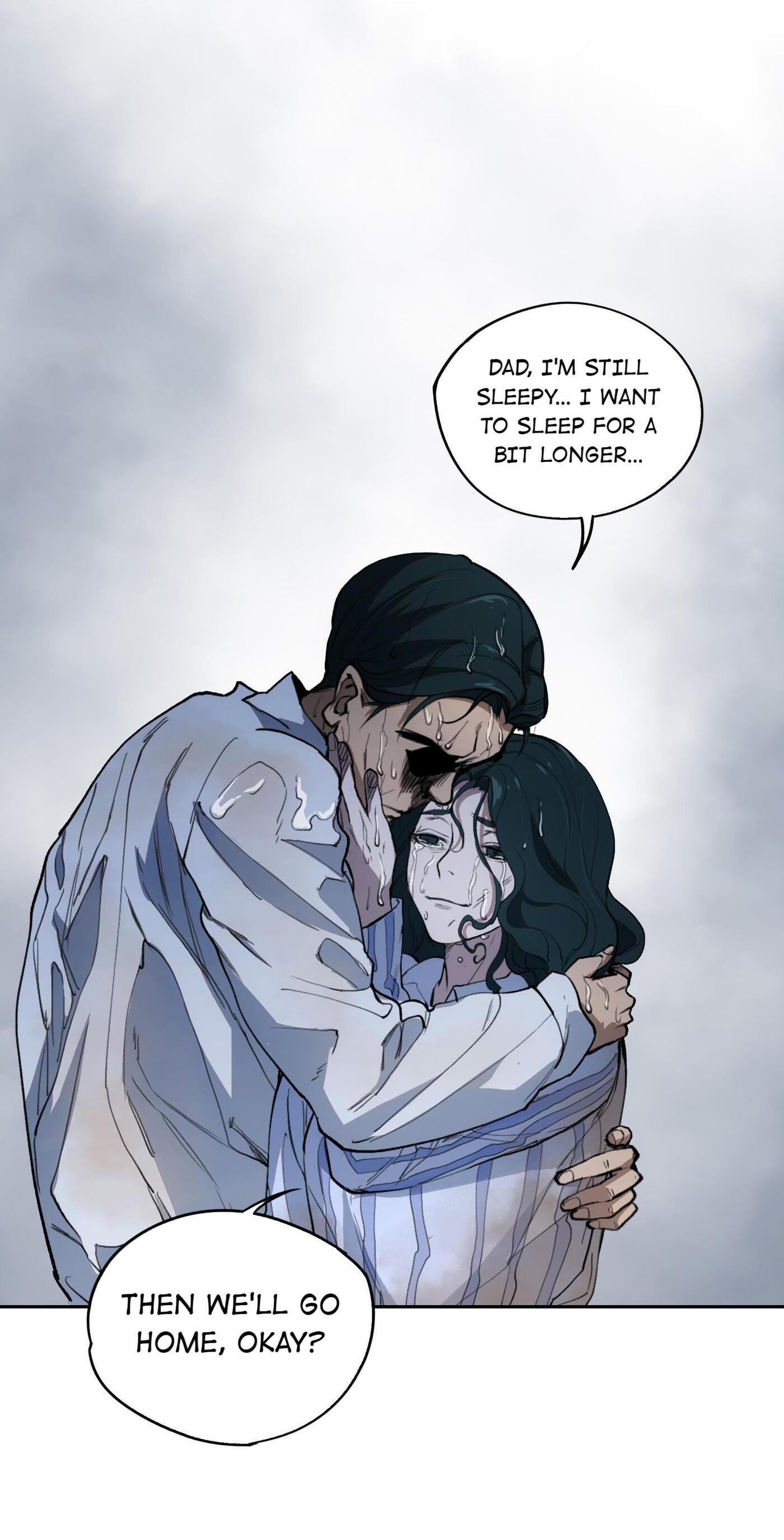 Beholder of the Abyss Chapter 35 page 27 - 
