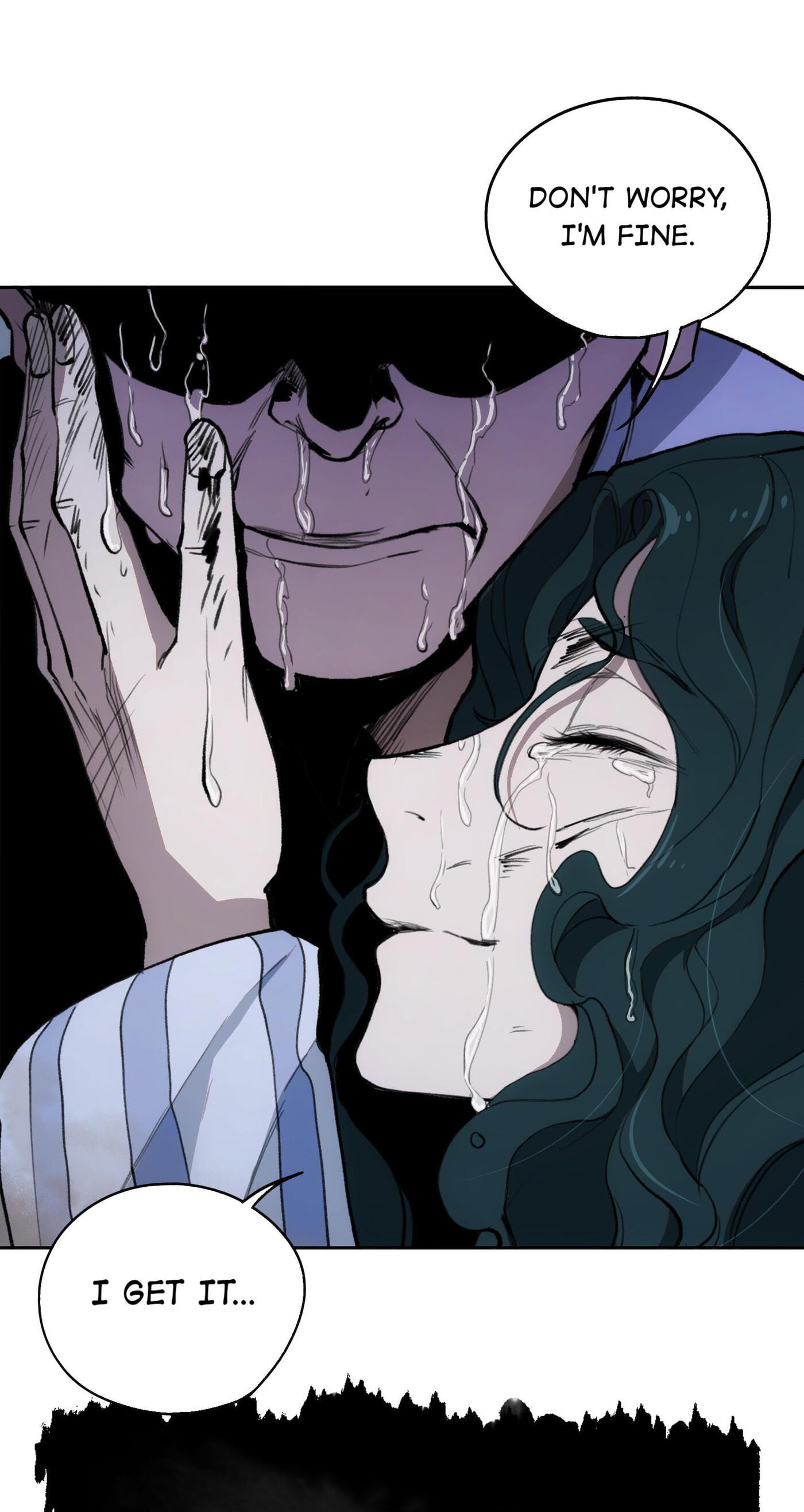 Beholder of the Abyss Chapter 35 page 28 - 
