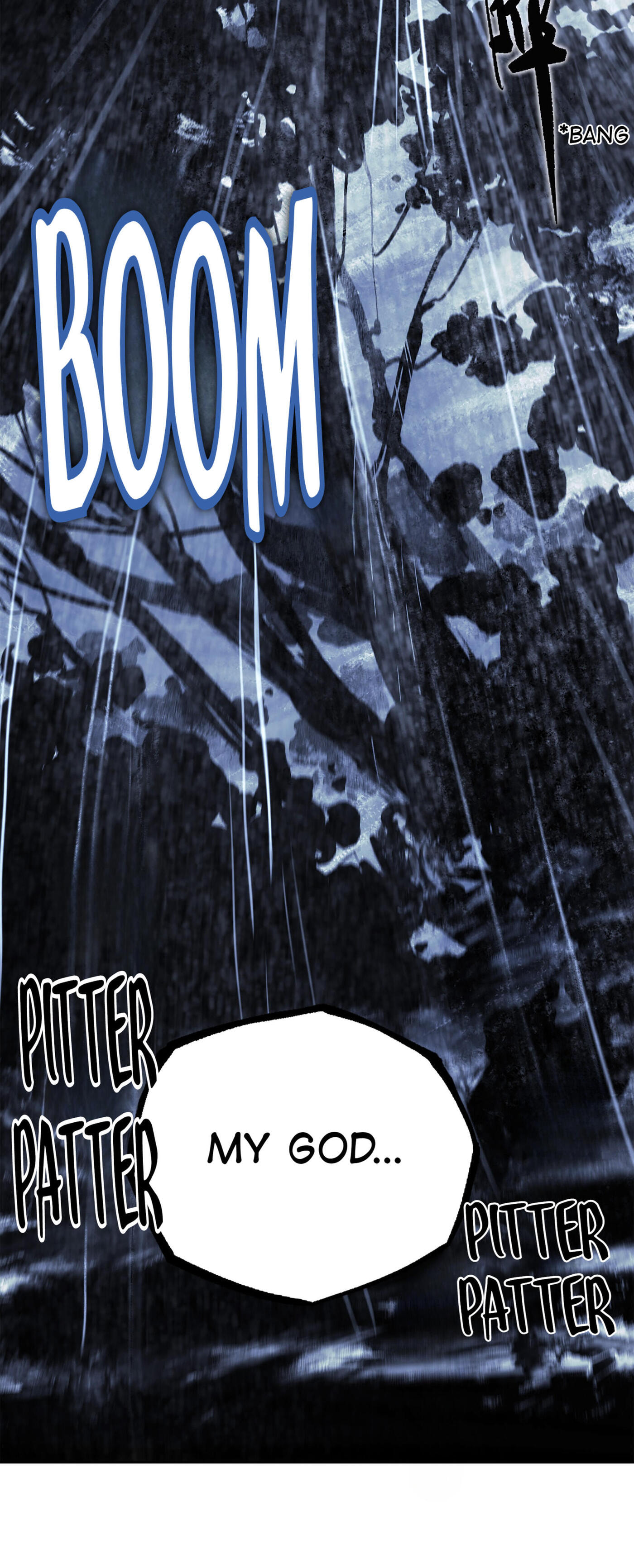 Beholder of the Abyss Chapter 35 page 4 - 