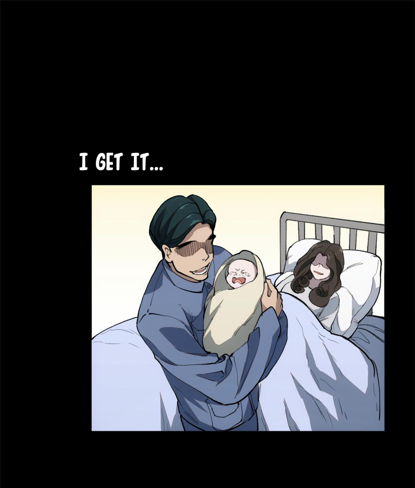 Beholder of the Abyss Chapter 35 page 31 - 