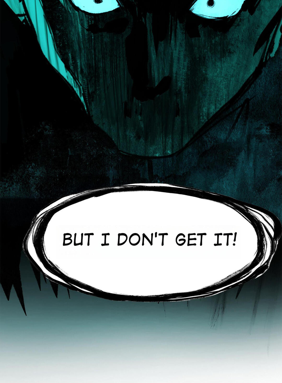 Beholder of the Abyss Chapter 35 page 37 - 