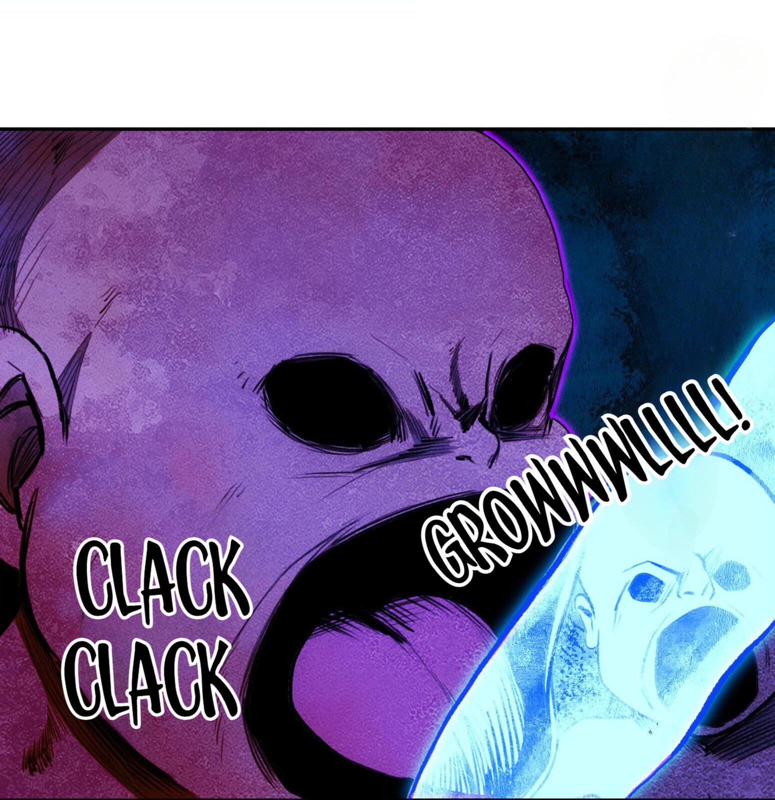 Beholder of the Abyss Chapter 35 page 38 - 
