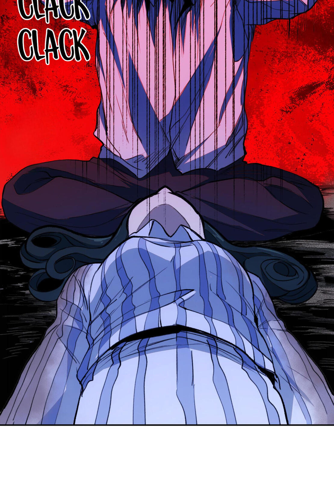 Beholder of the Abyss Chapter 35 page 44 - 