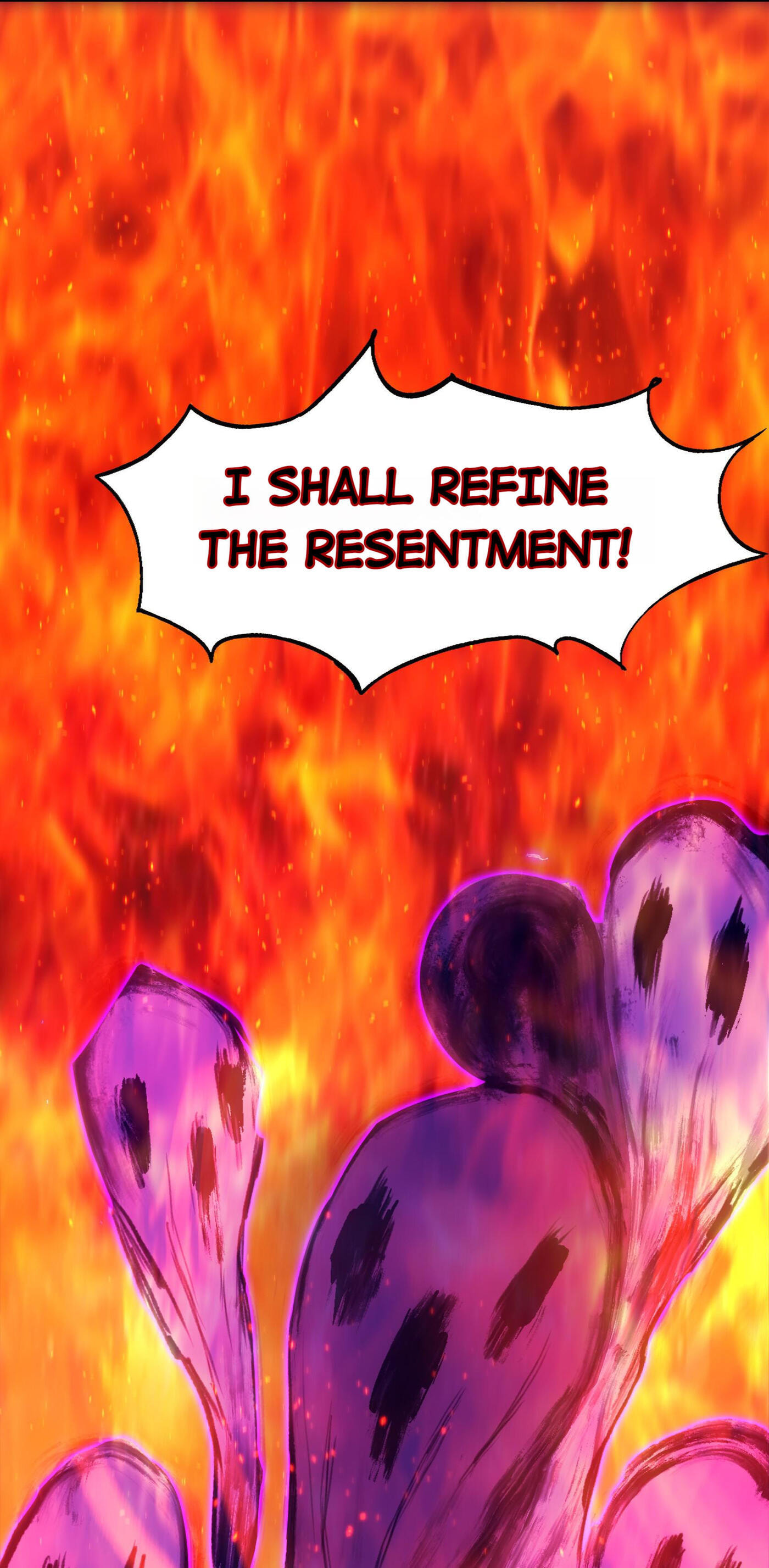 Beholder of the Abyss Chapter 35 page 47 - 