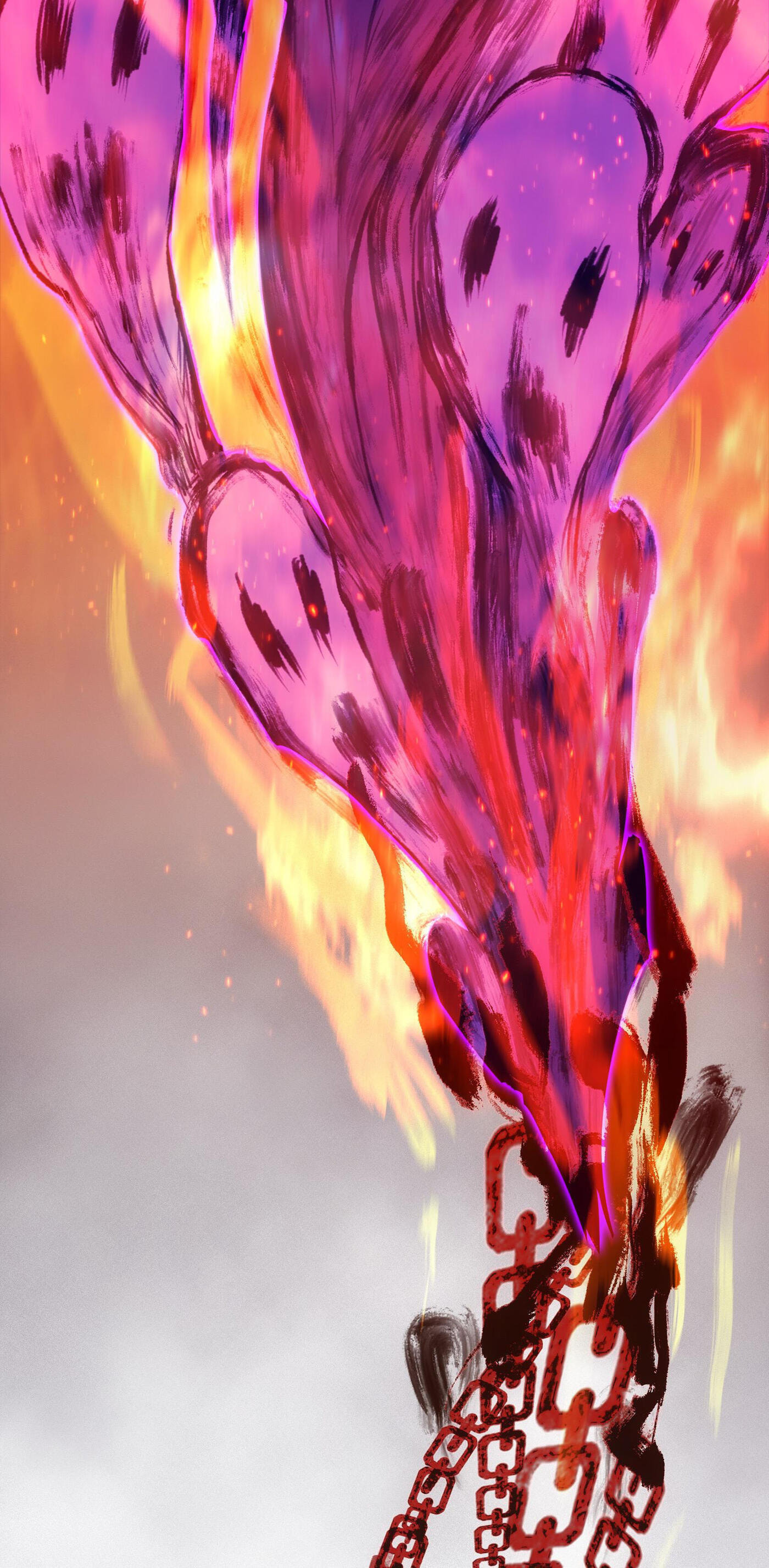 Beholder of the Abyss Chapter 35 page 48 - 