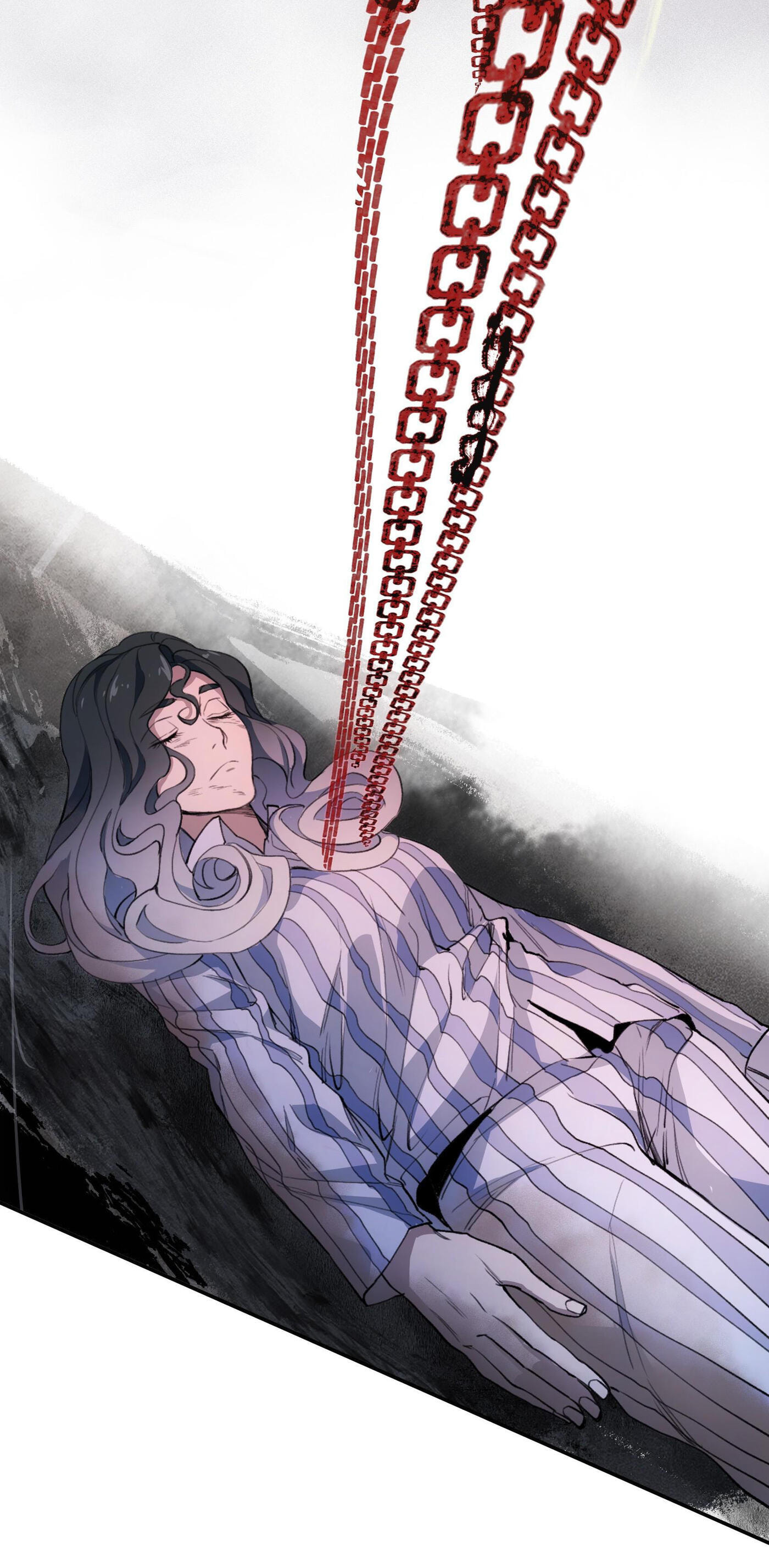Beholder of the Abyss Chapter 35 page 49 - 