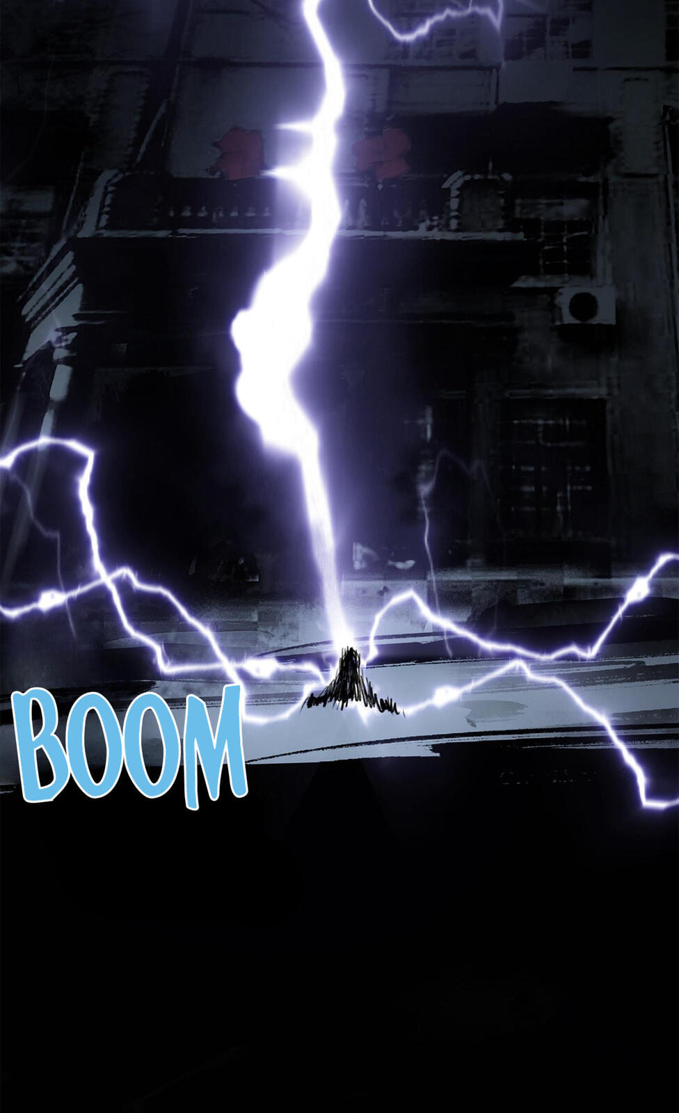 Beholder of the Abyss Chapter 35 page 52 - 
