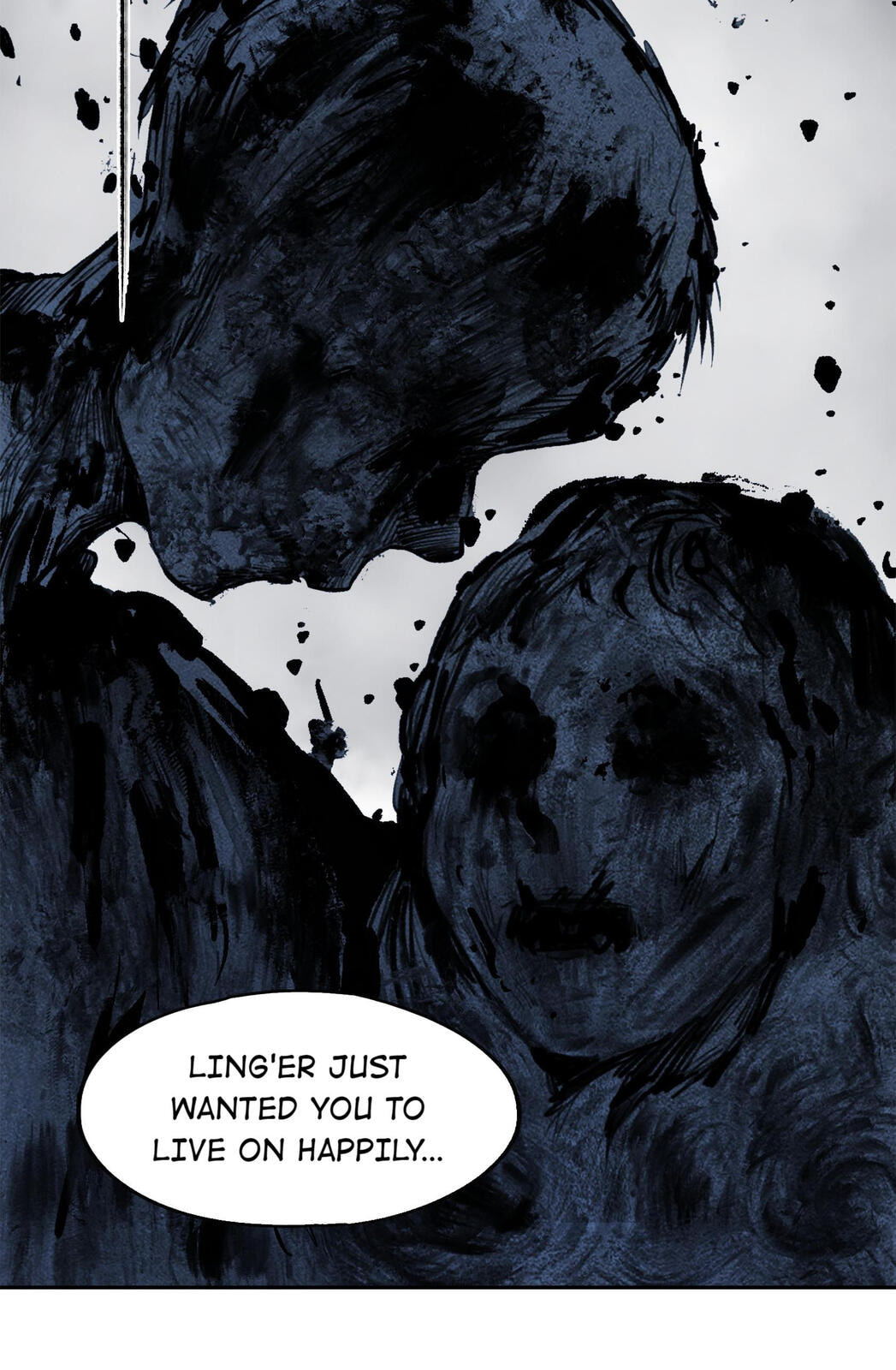 Beholder of the Abyss Chapter 35 page 54 - 