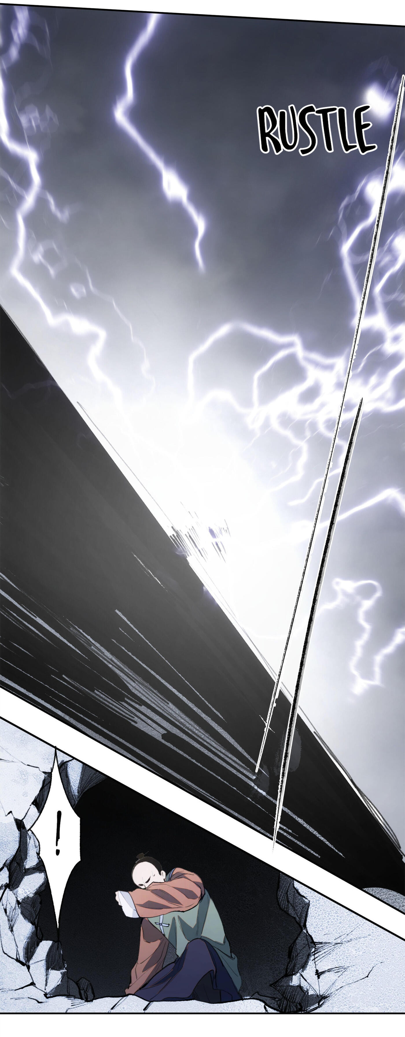 Beholder of the Abyss Chapter 35 page 56 - 