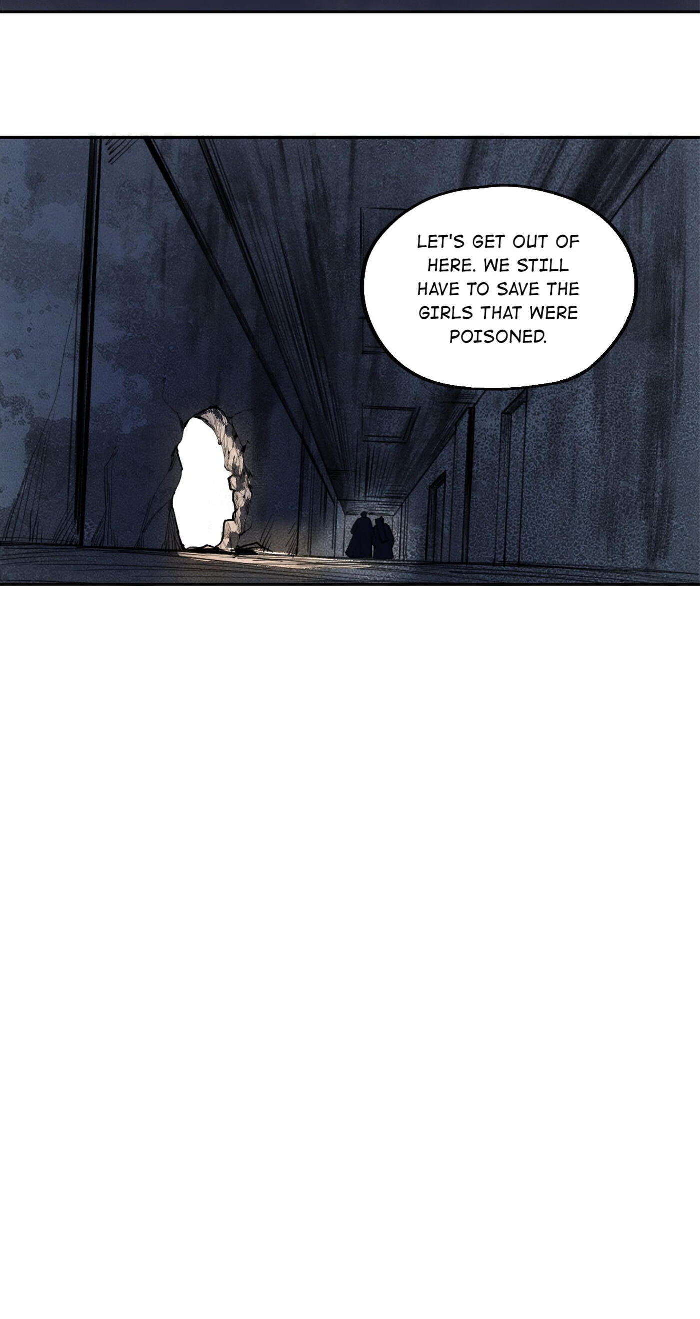 Beholder of the Abyss Chapter 35 page 61 - 