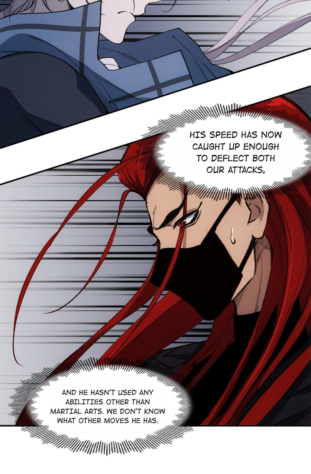 Beholder of the Abyss Chapter 35 page 65 - 