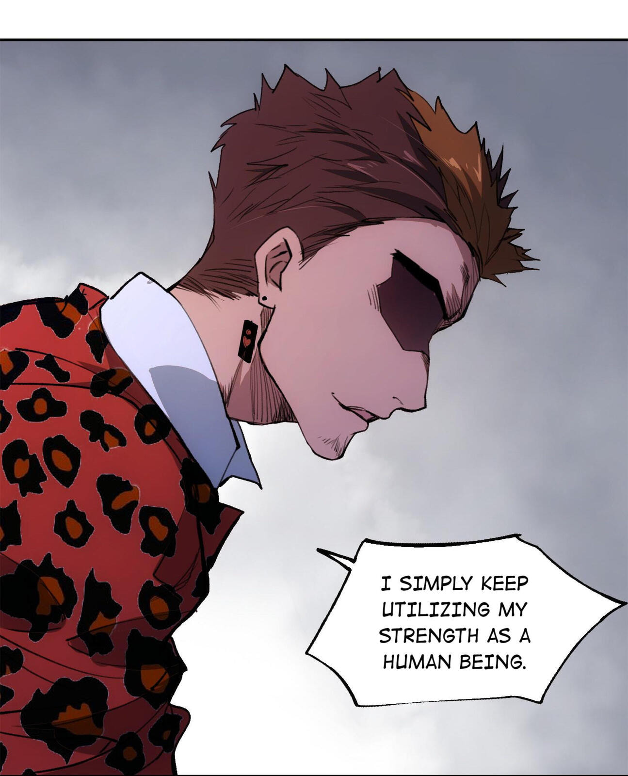 Beholder of the Abyss Chapter 35 page 68 - 