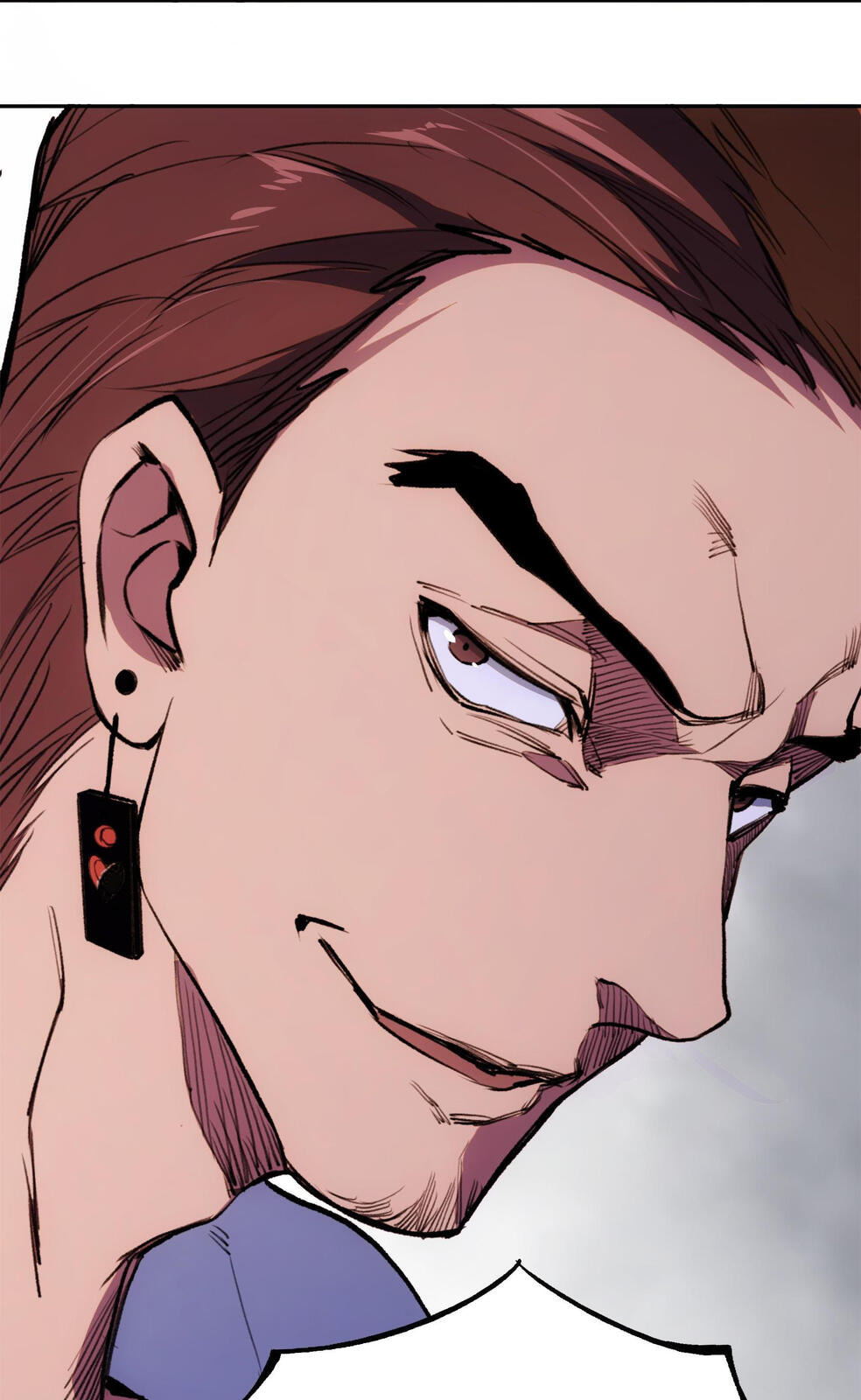 Beholder of the Abyss Chapter 35 page 69 - 